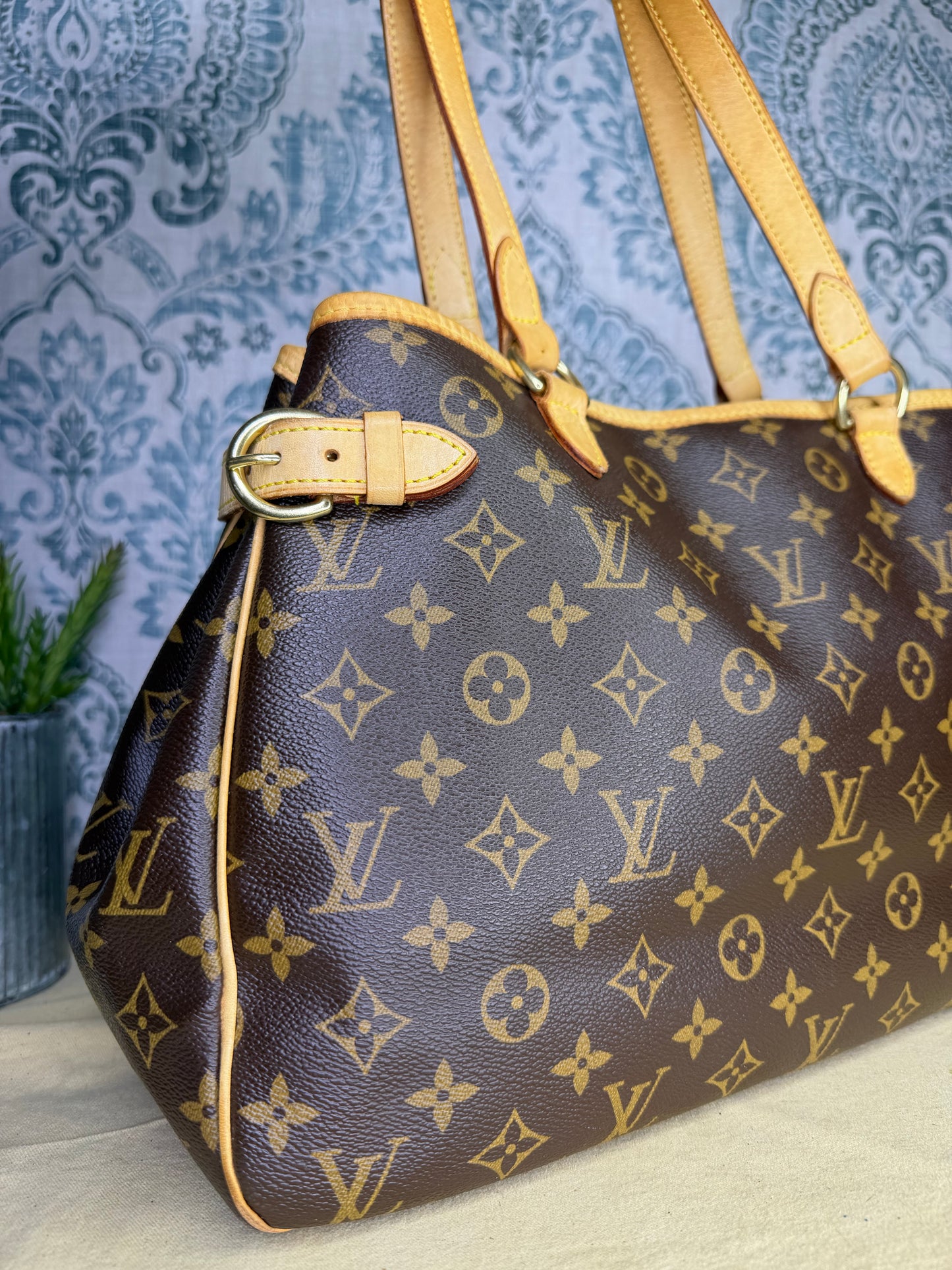 Louis Vuitton Batignolles Horizontal