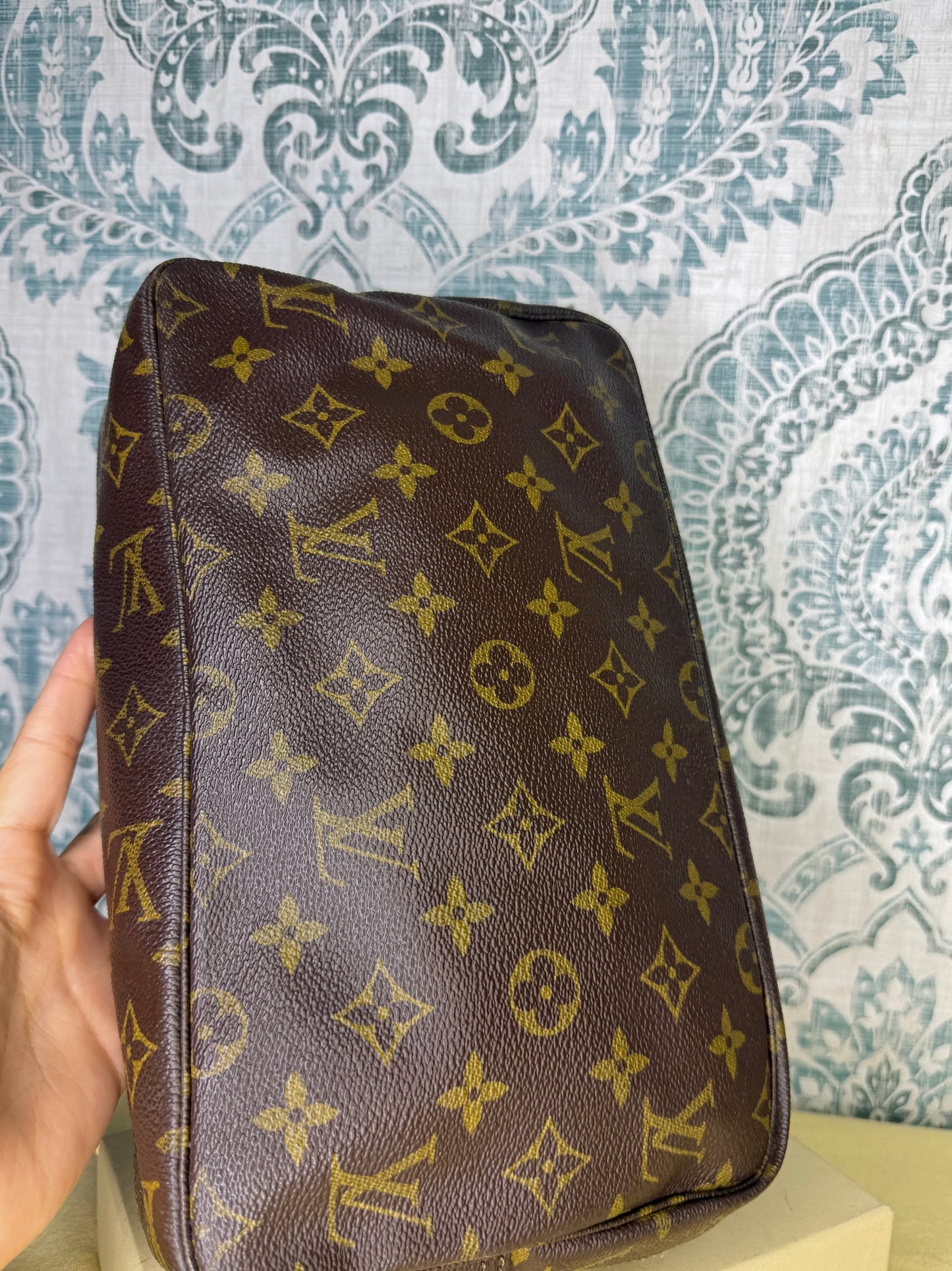 Louis Vuitton Trousse 28 #3