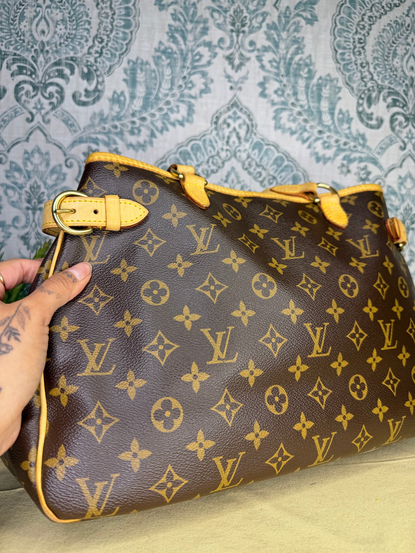 Louis Vuitton Batignolles Horizontal