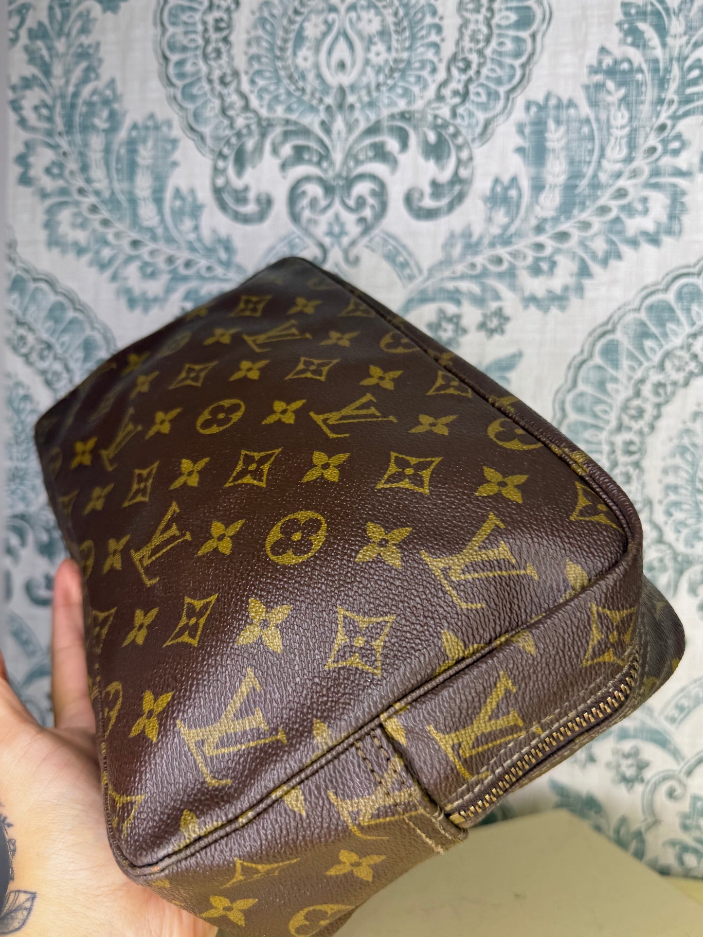 Louis Vuitton Trousse 28 #3
