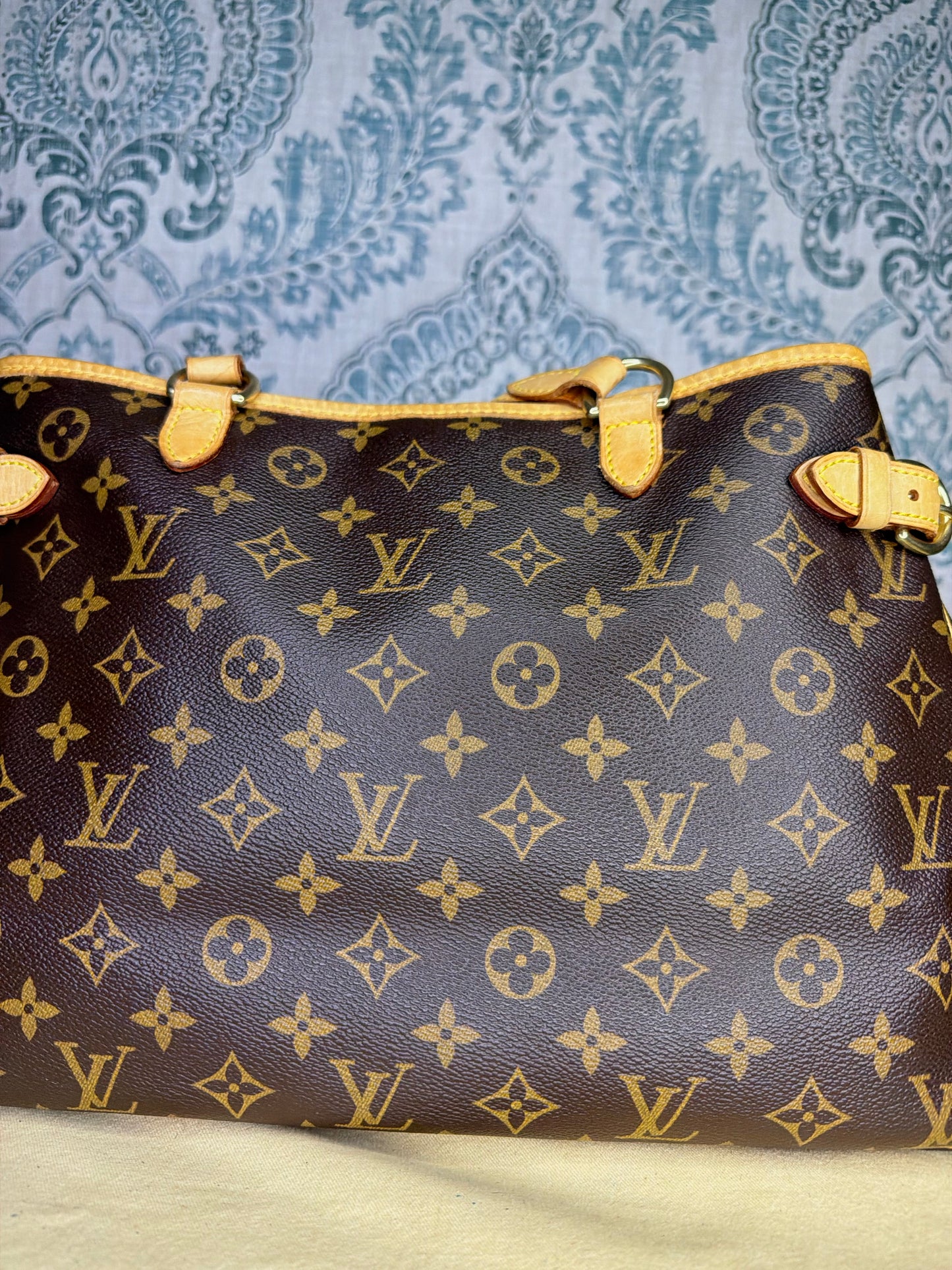 Louis Vuitton Batignolles Horizontal