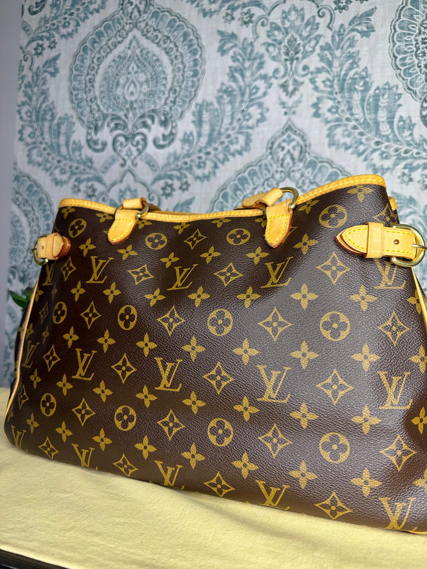 Louis Vuitton Batignolles Horizontal