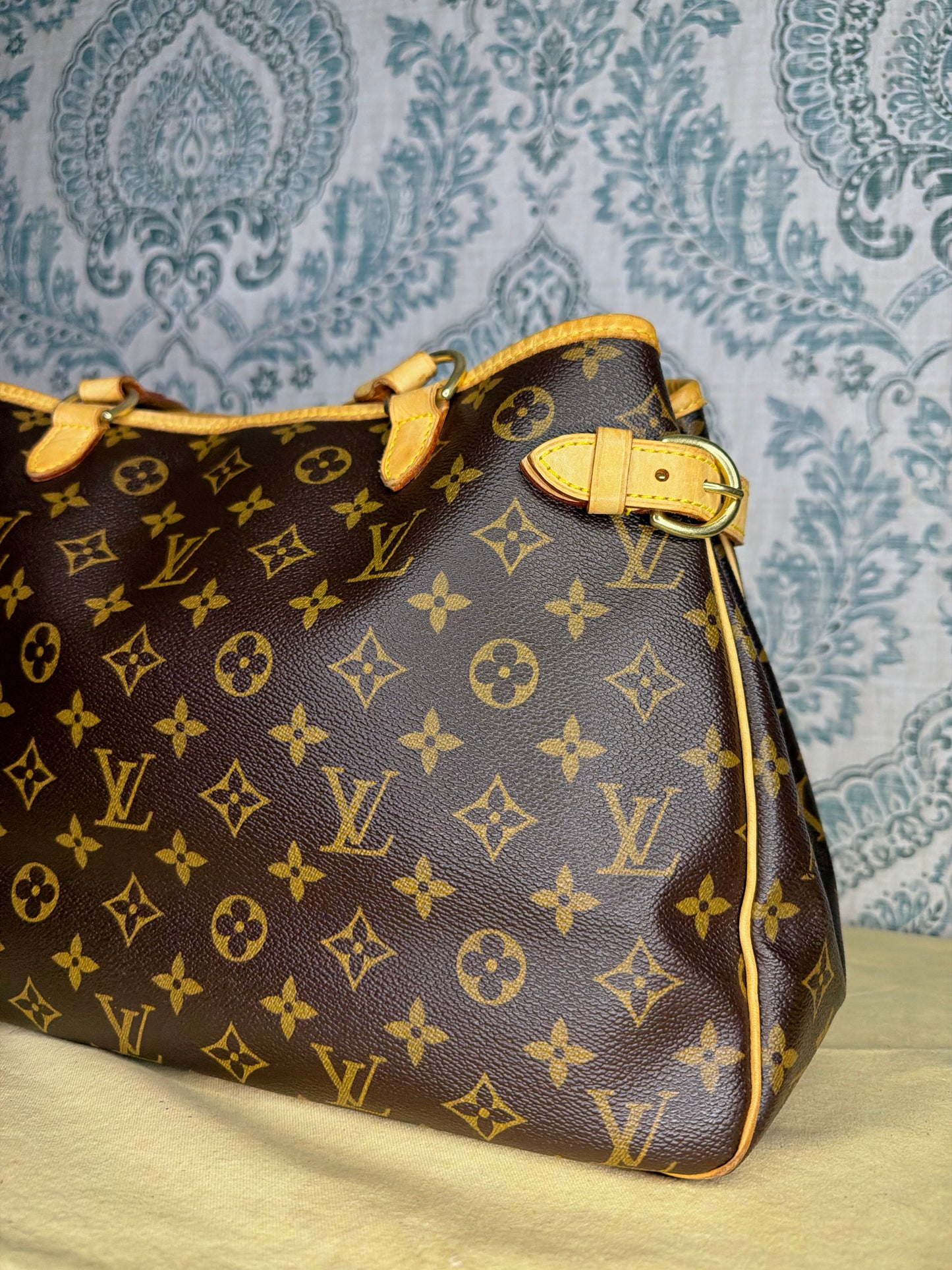 Louis Vuitton Batignolles Horizontal