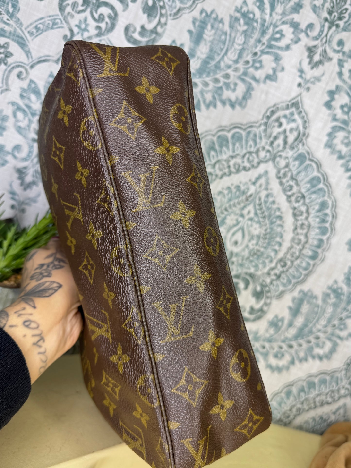 Louis Vuitton Trousse 28 #3