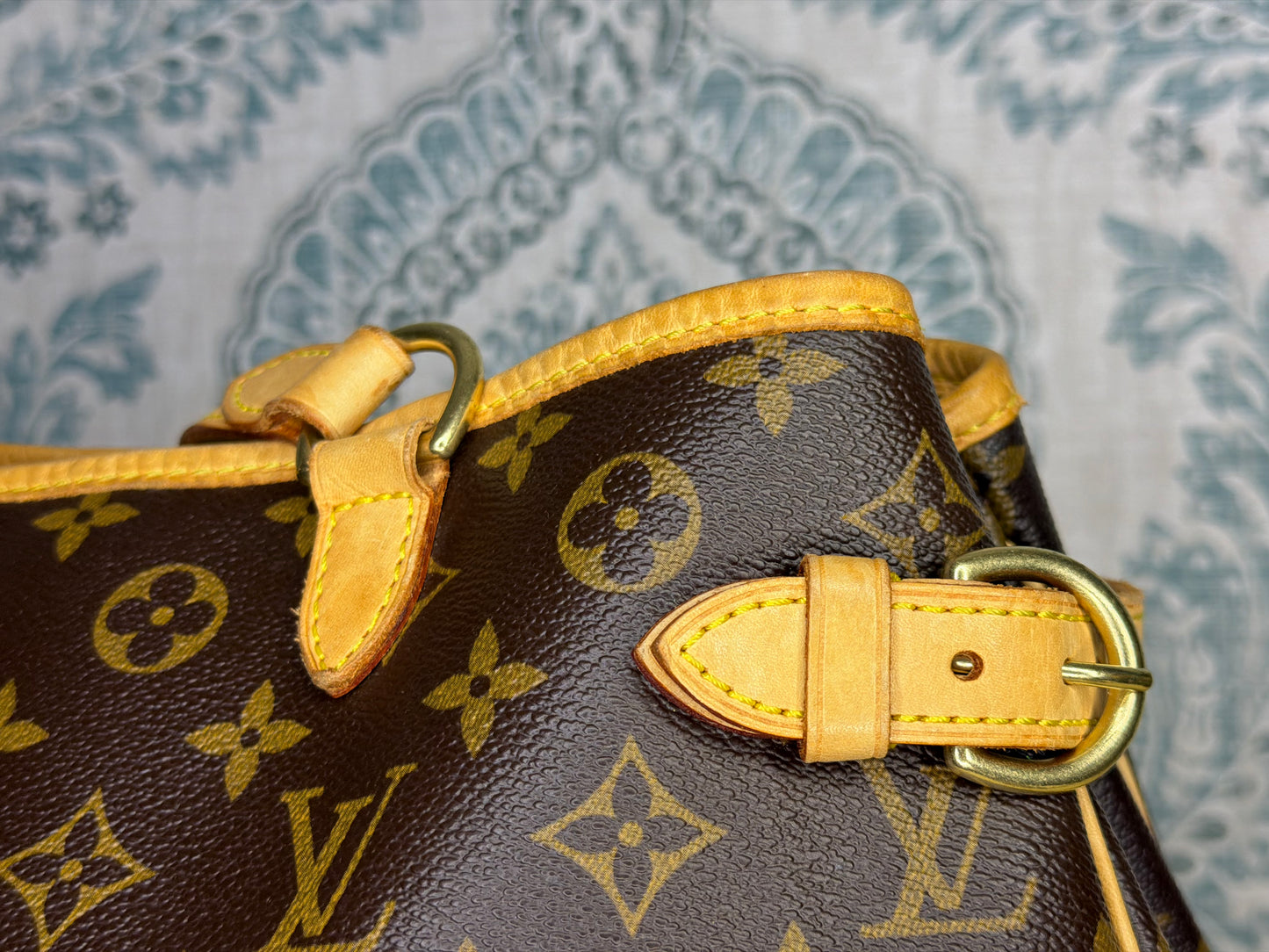 Louis Vuitton Batignolles Horizontal