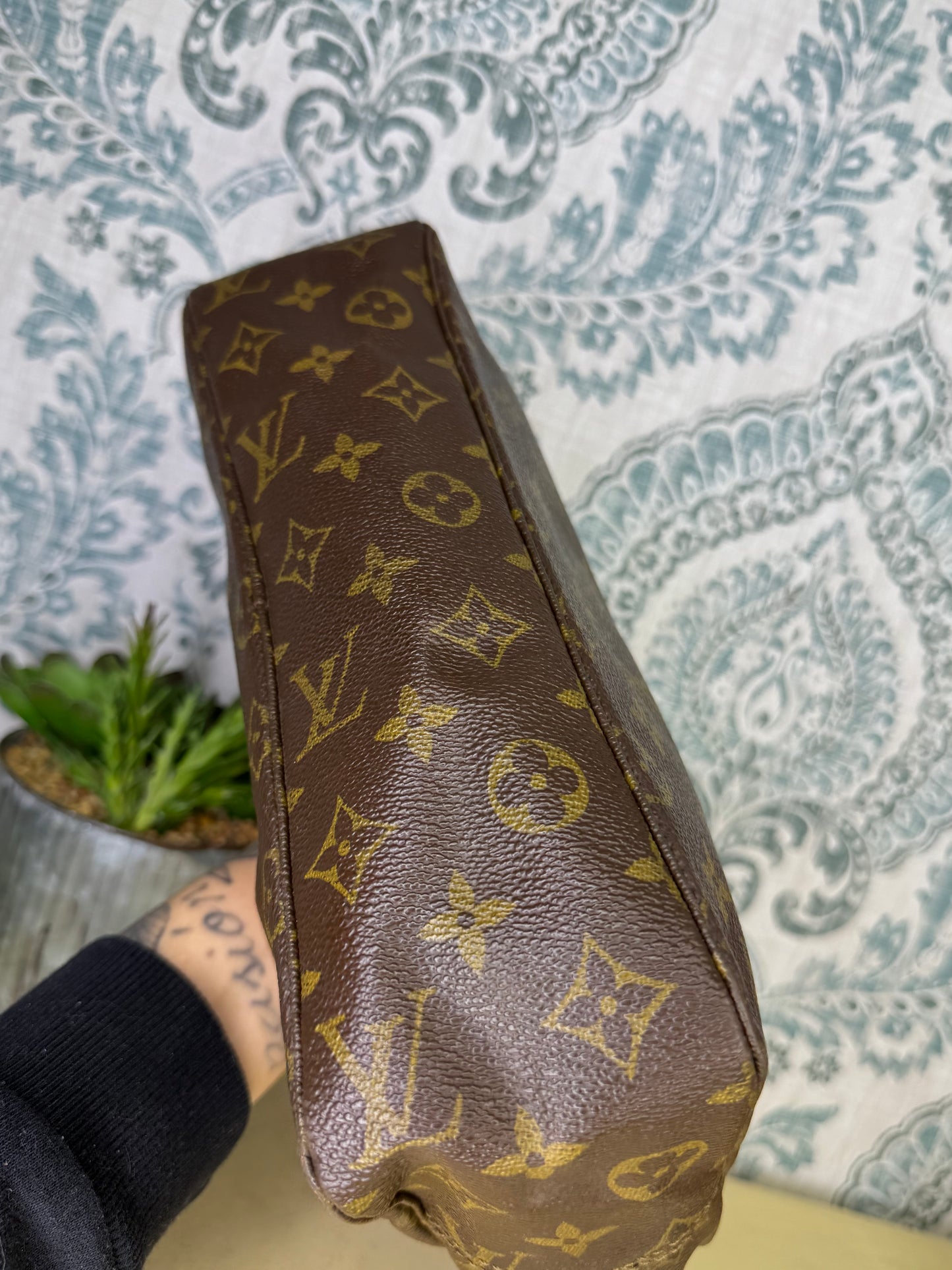 Louis Vuitton Trousse 28 #3