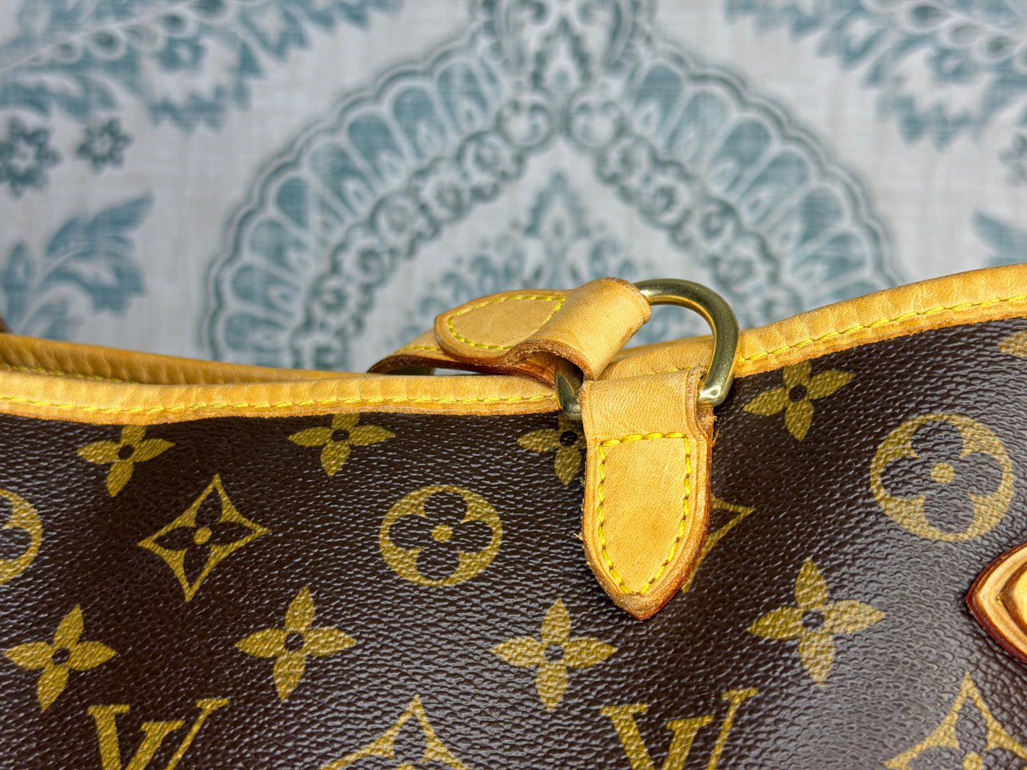 Louis Vuitton Batignolles Horizontal