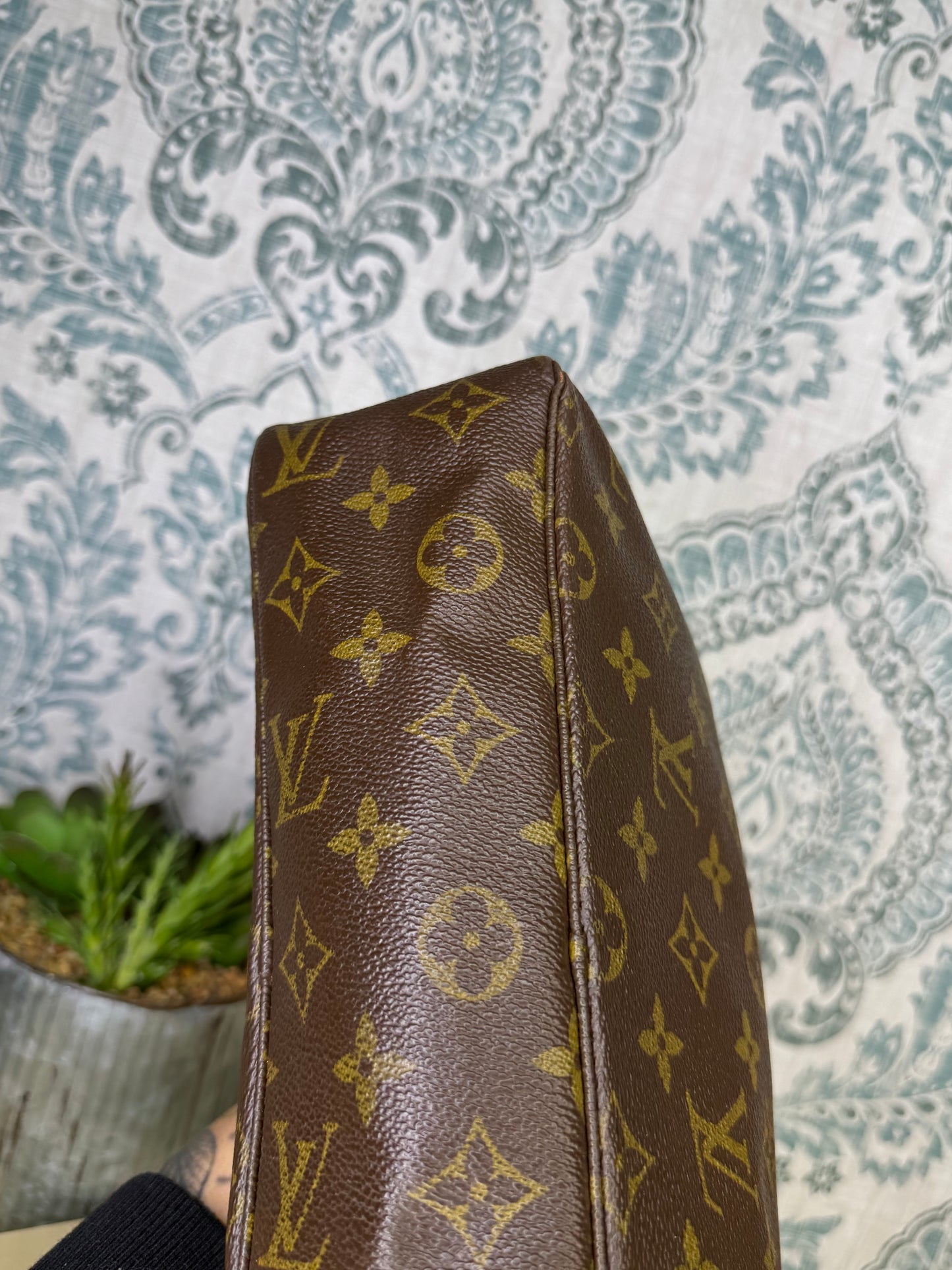 Louis Vuitton Trousse 28 #3