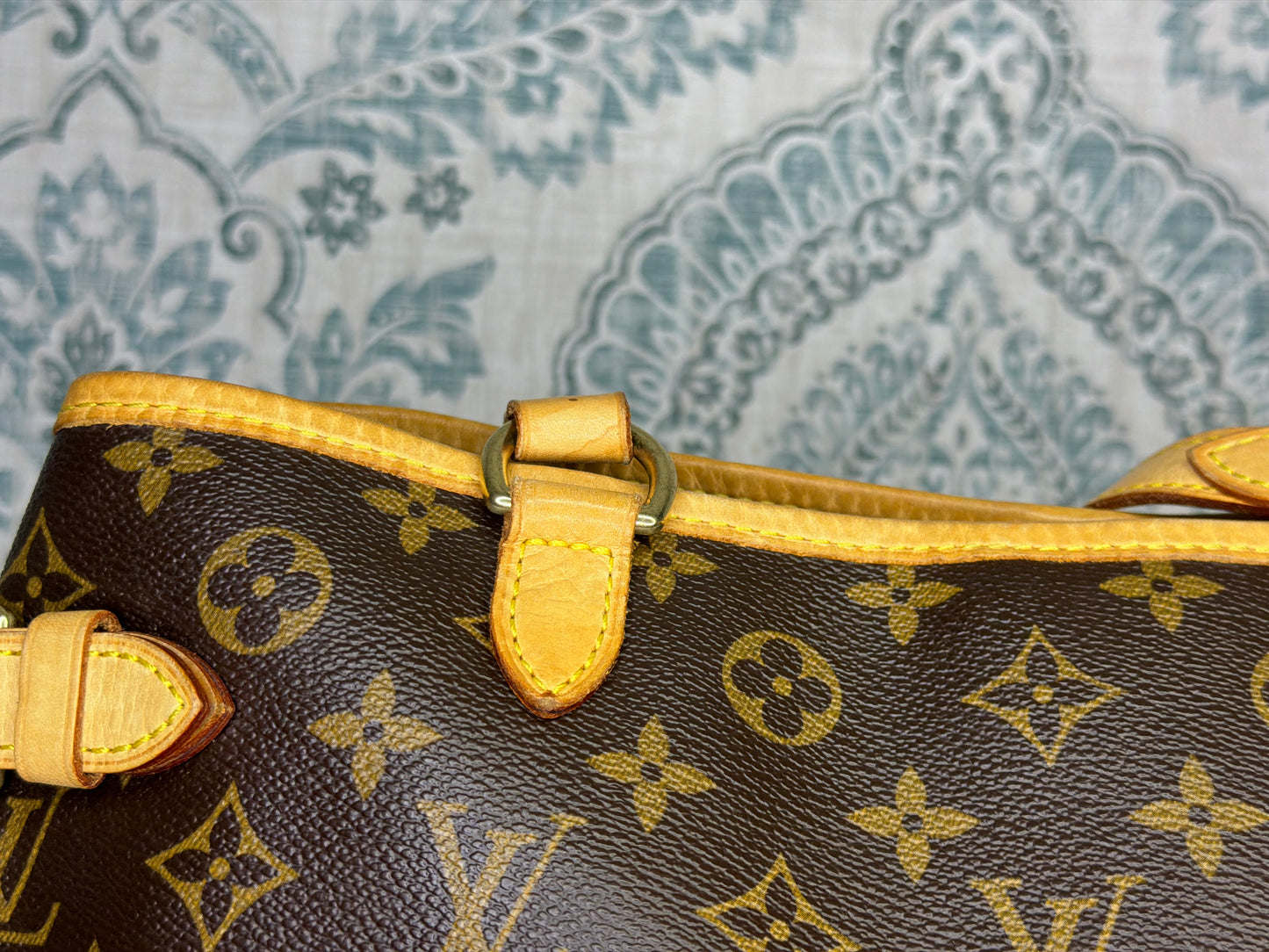 Louis Vuitton Batignolles Horizontal