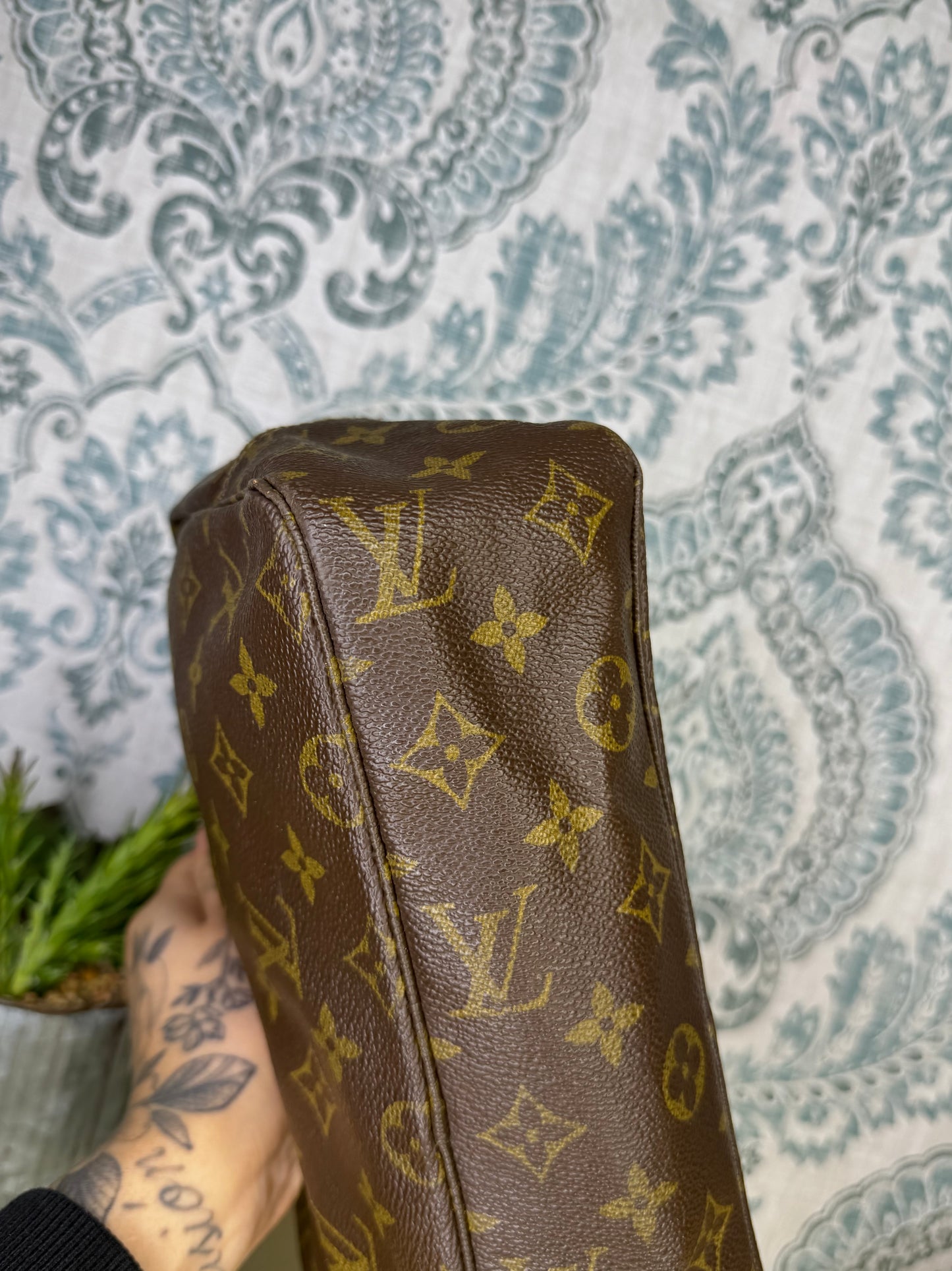 Louis Vuitton Trousse 28 #3