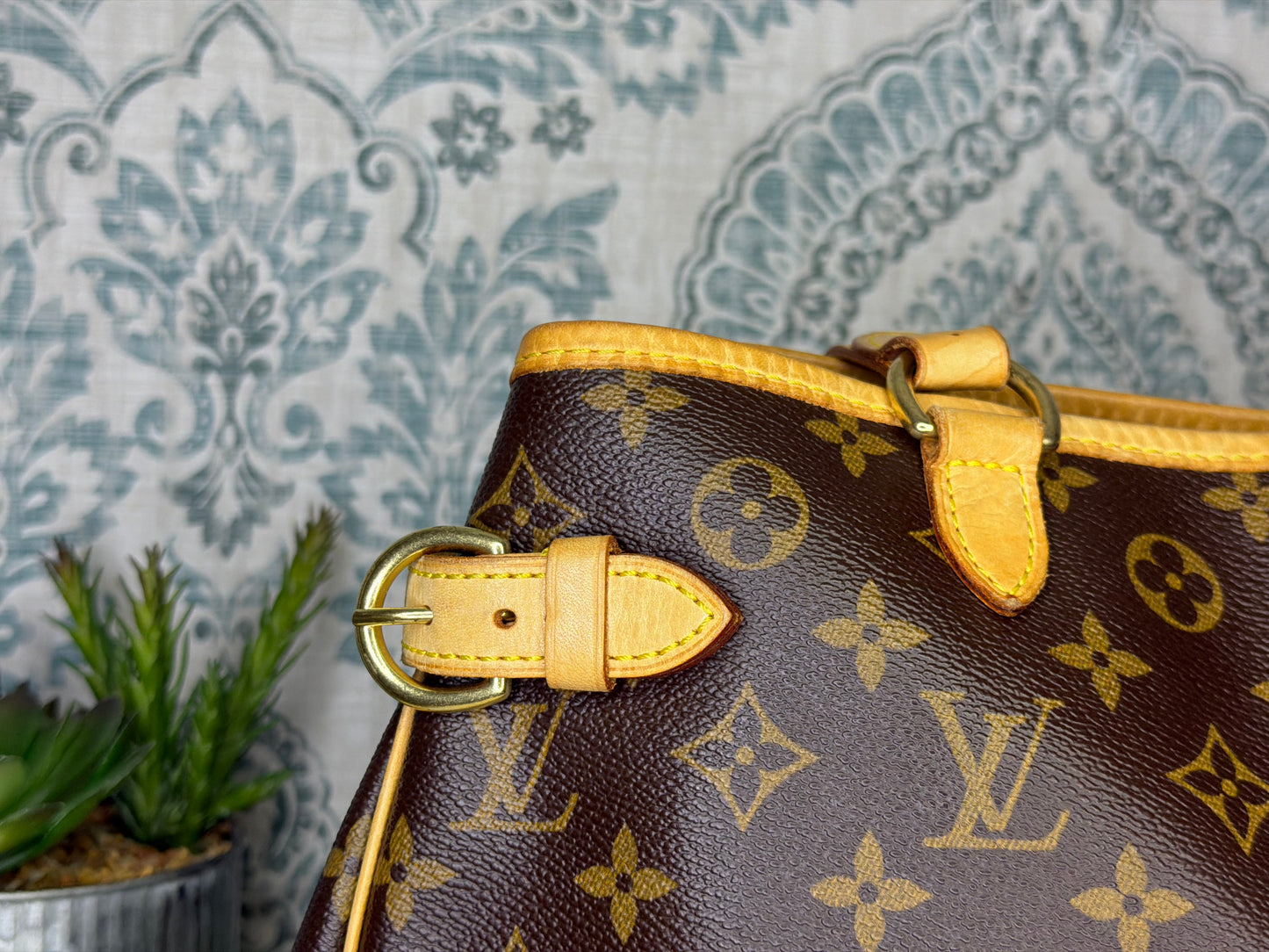 Louis Vuitton Batignolles Horizontal
