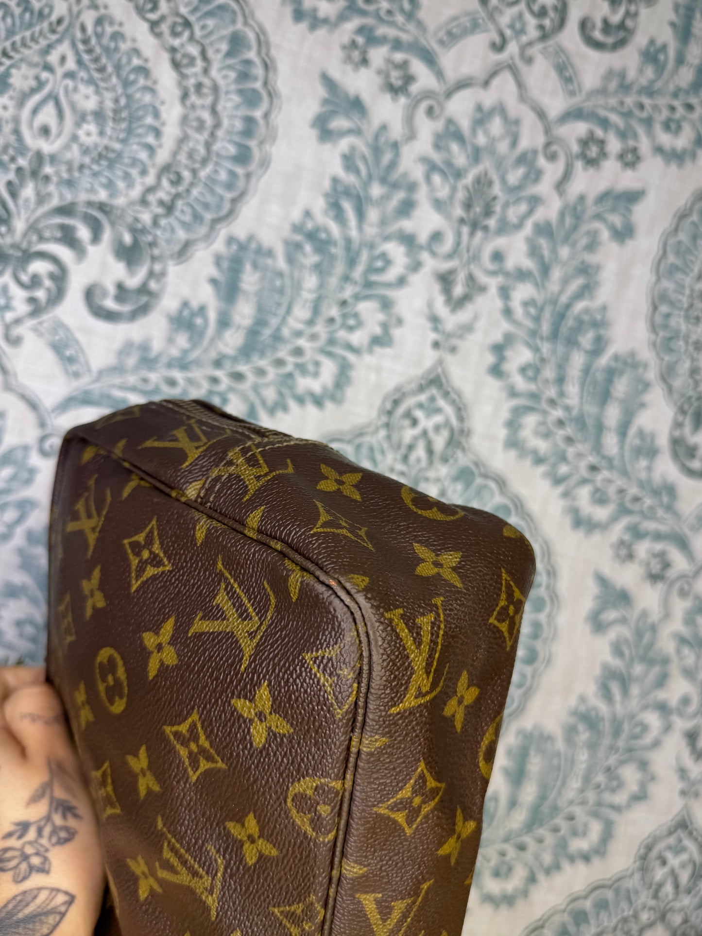 Louis Vuitton Trousse 28 #3