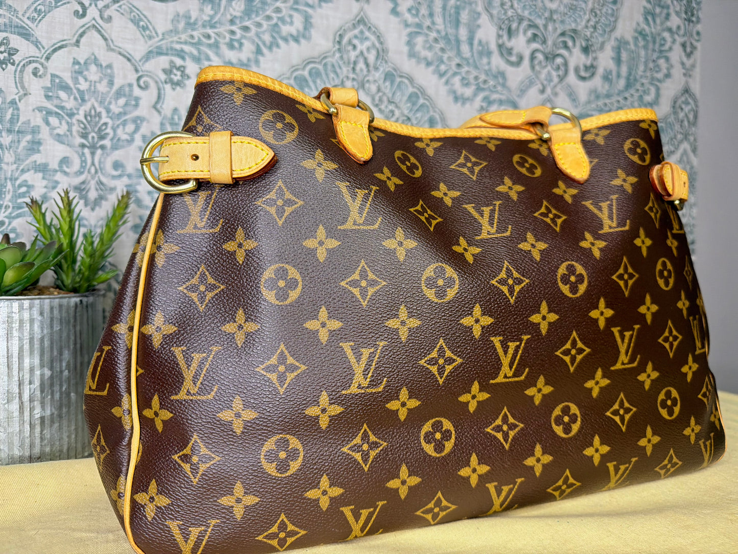 Louis Vuitton Batignolles Horizontal