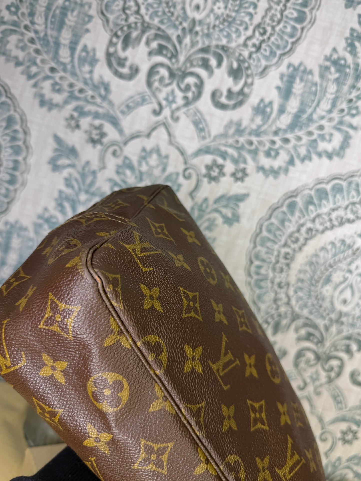 Louis Vuitton Trousse 28 #3