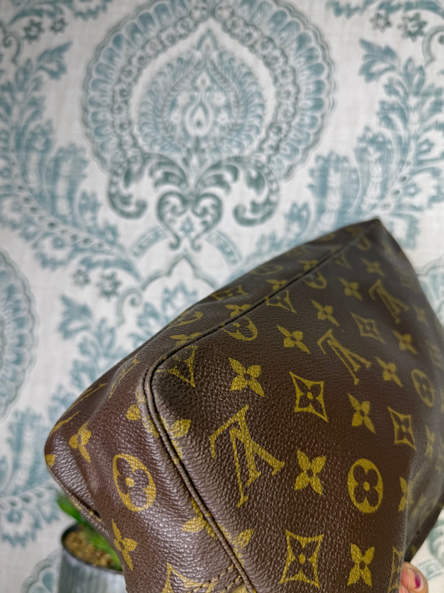 Louis Vuitton Trousse 28 #3