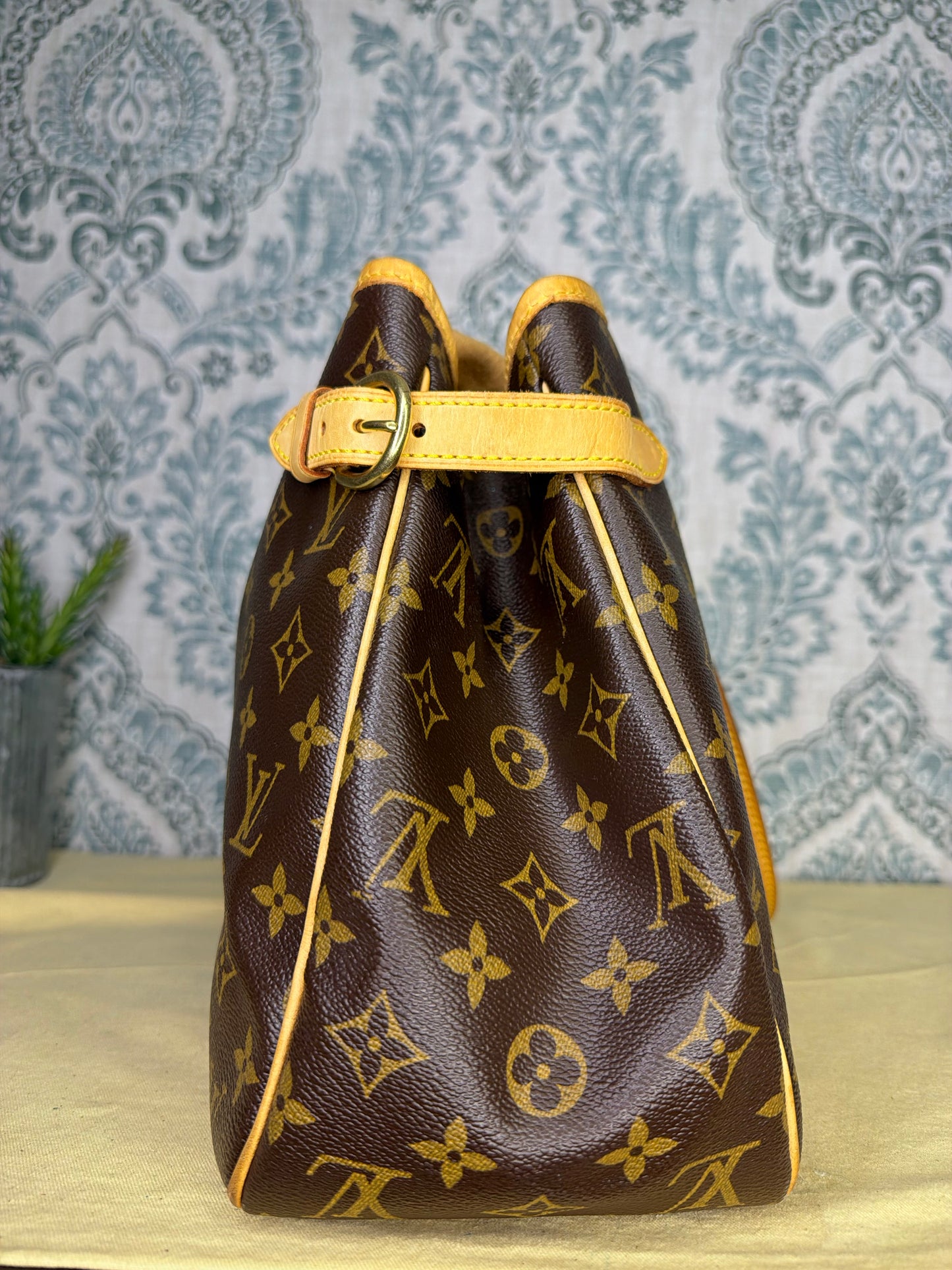 Louis Vuitton Batignolles Horizontal