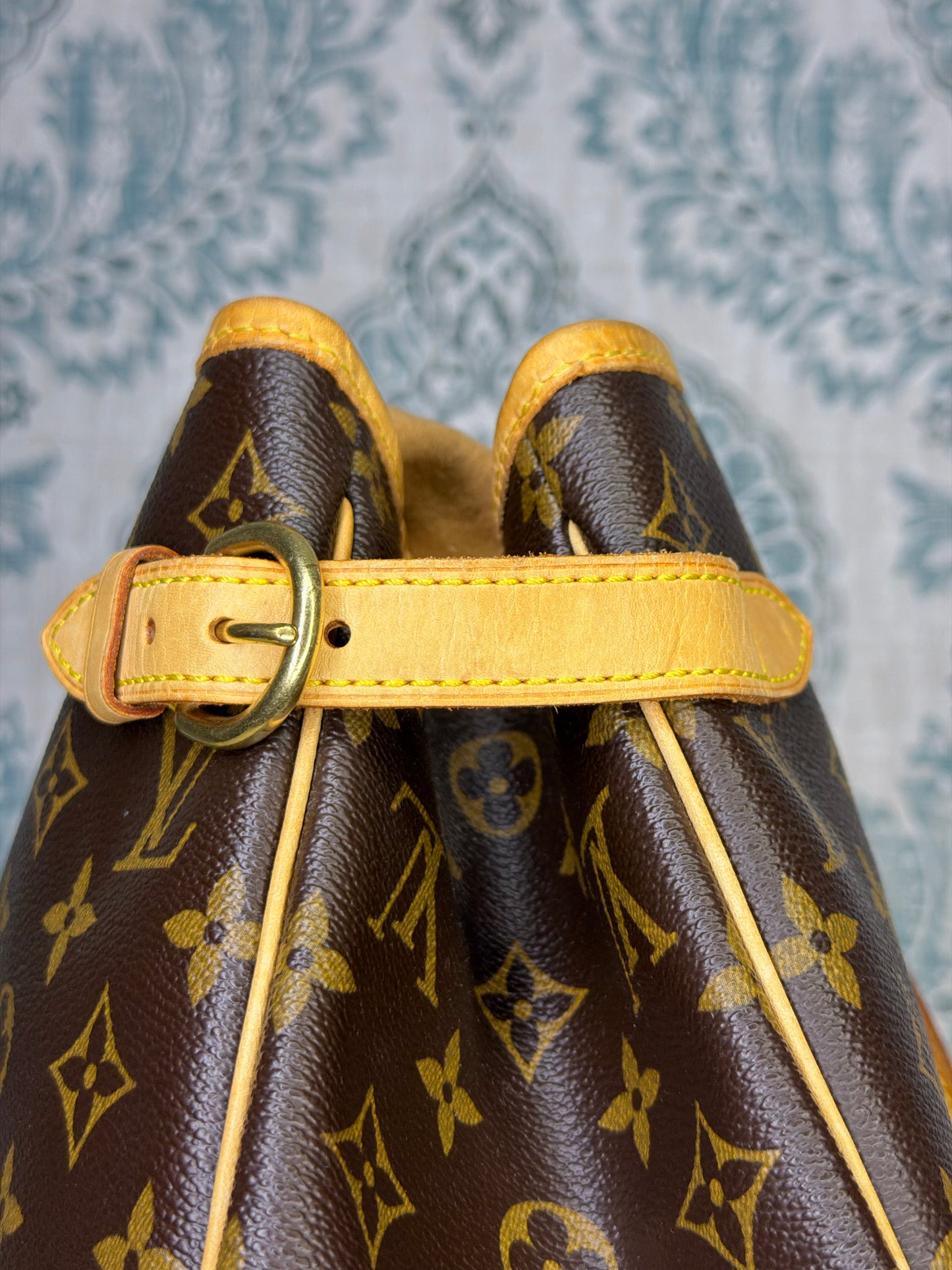 Louis Vuitton Batignolles Horizontal