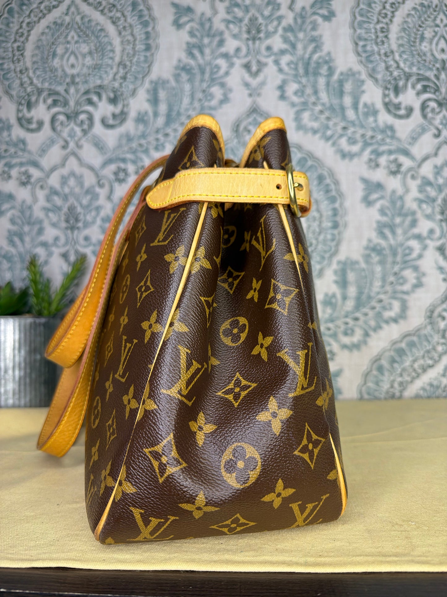 Louis Vuitton Batignolles Horizontal
