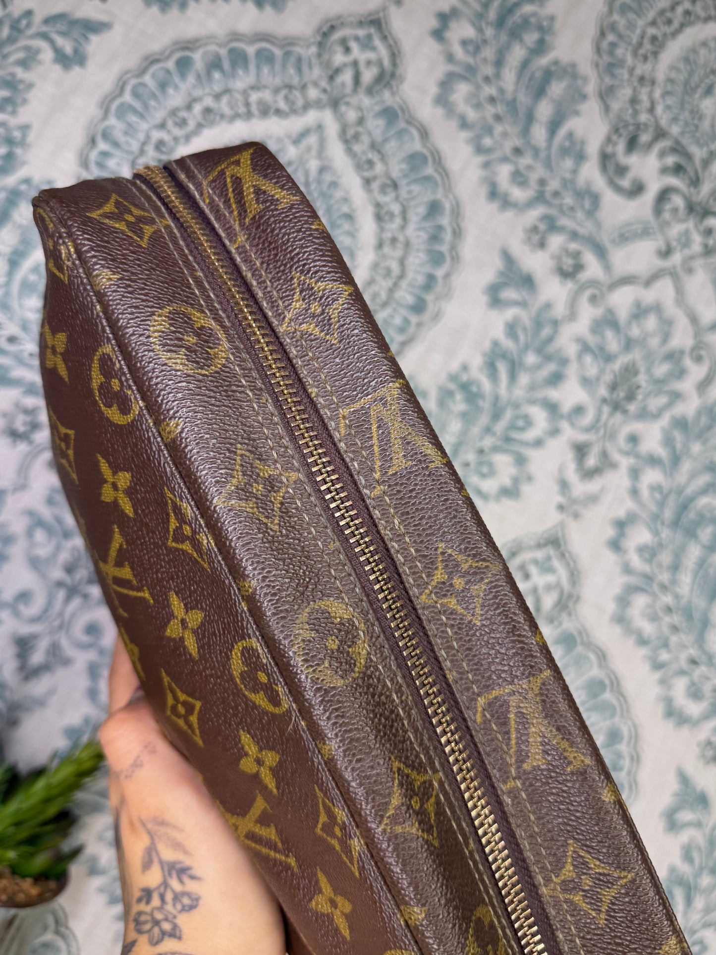 Louis Vuitton Trousse 28 #3