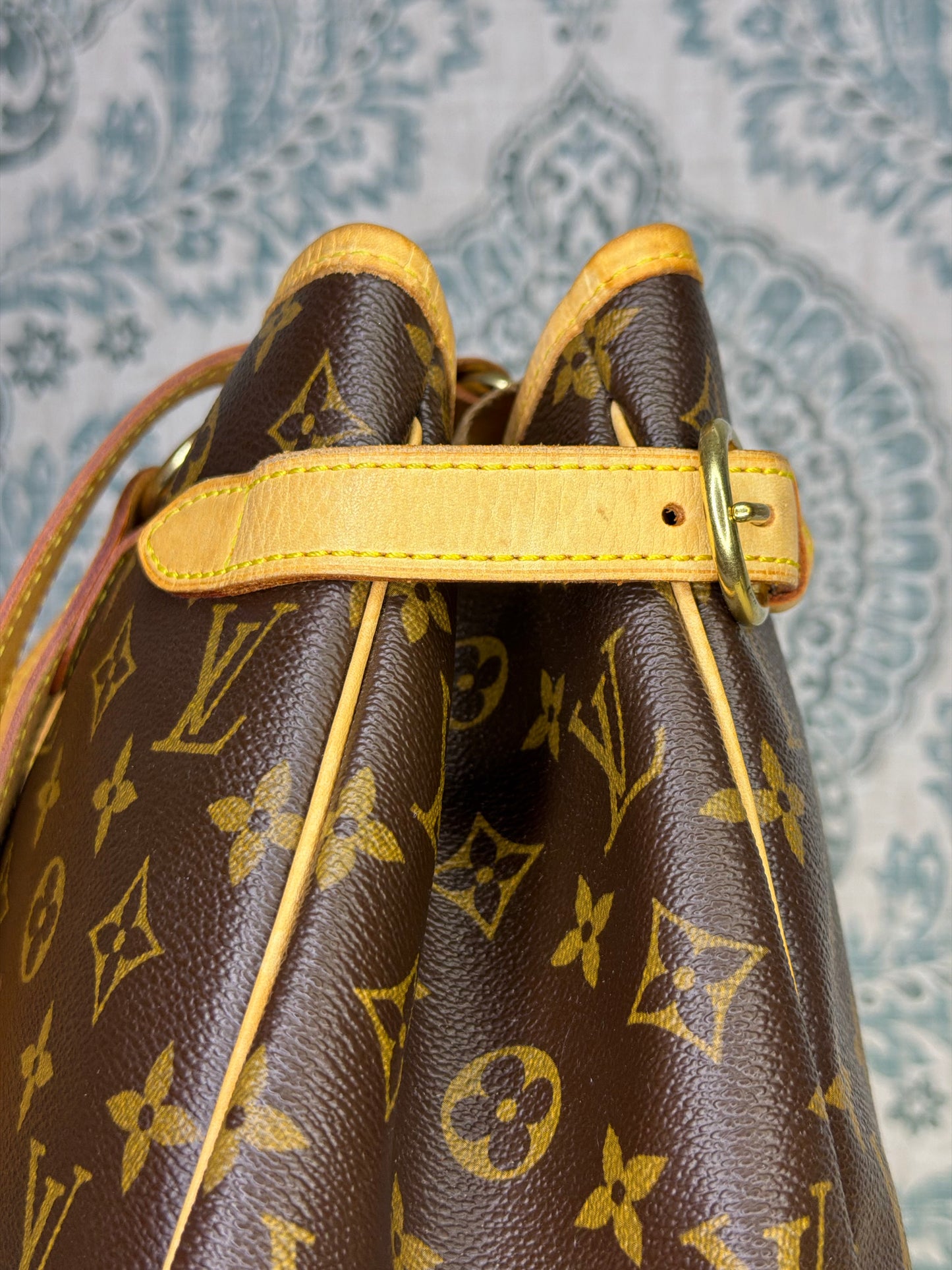Louis Vuitton Batignolles Horizontal