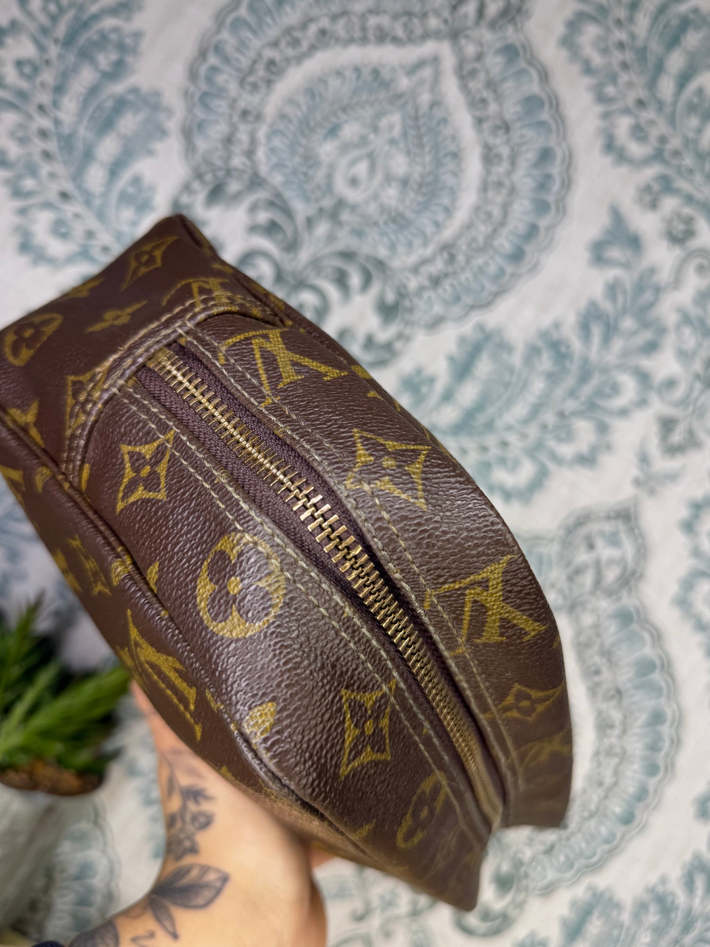 Louis Vuitton Trousse 28 #3
