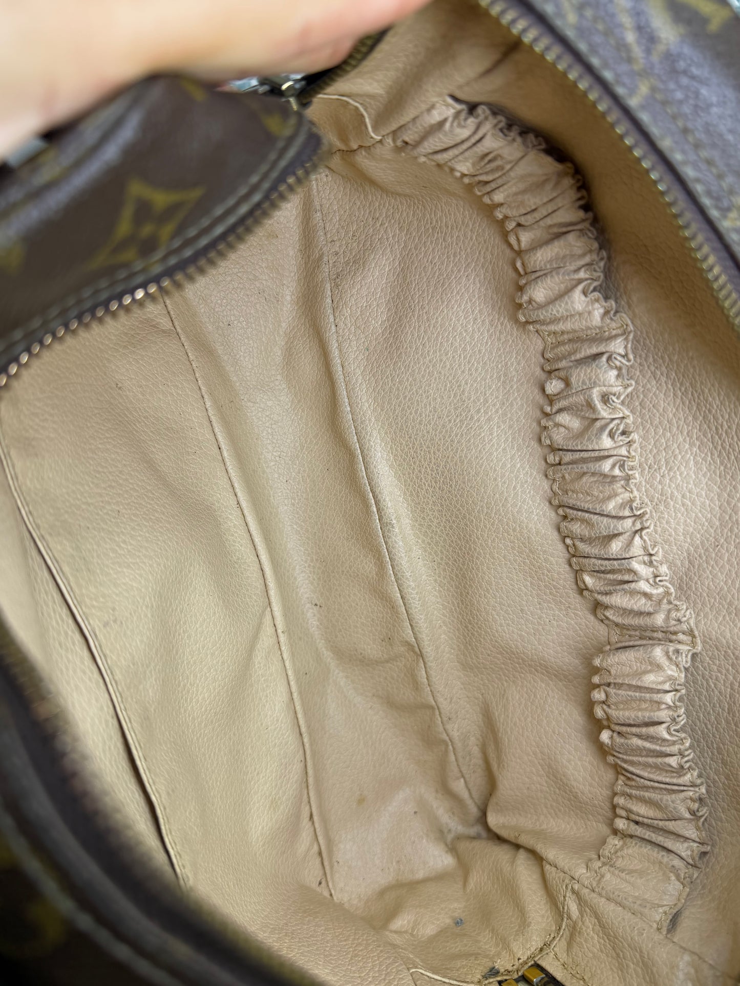 Louis Vuitton Trousse 28 #3