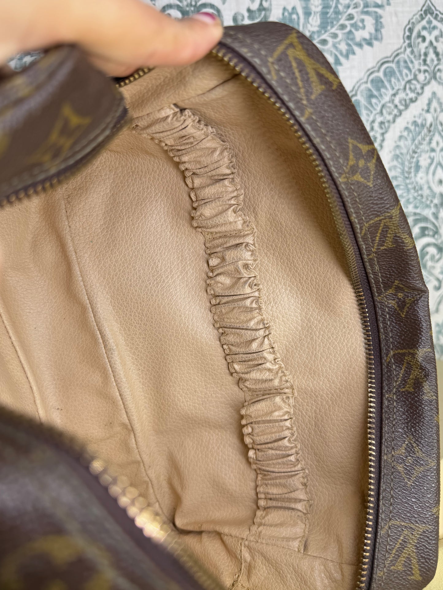 Louis Vuitton Trousse 28 #3