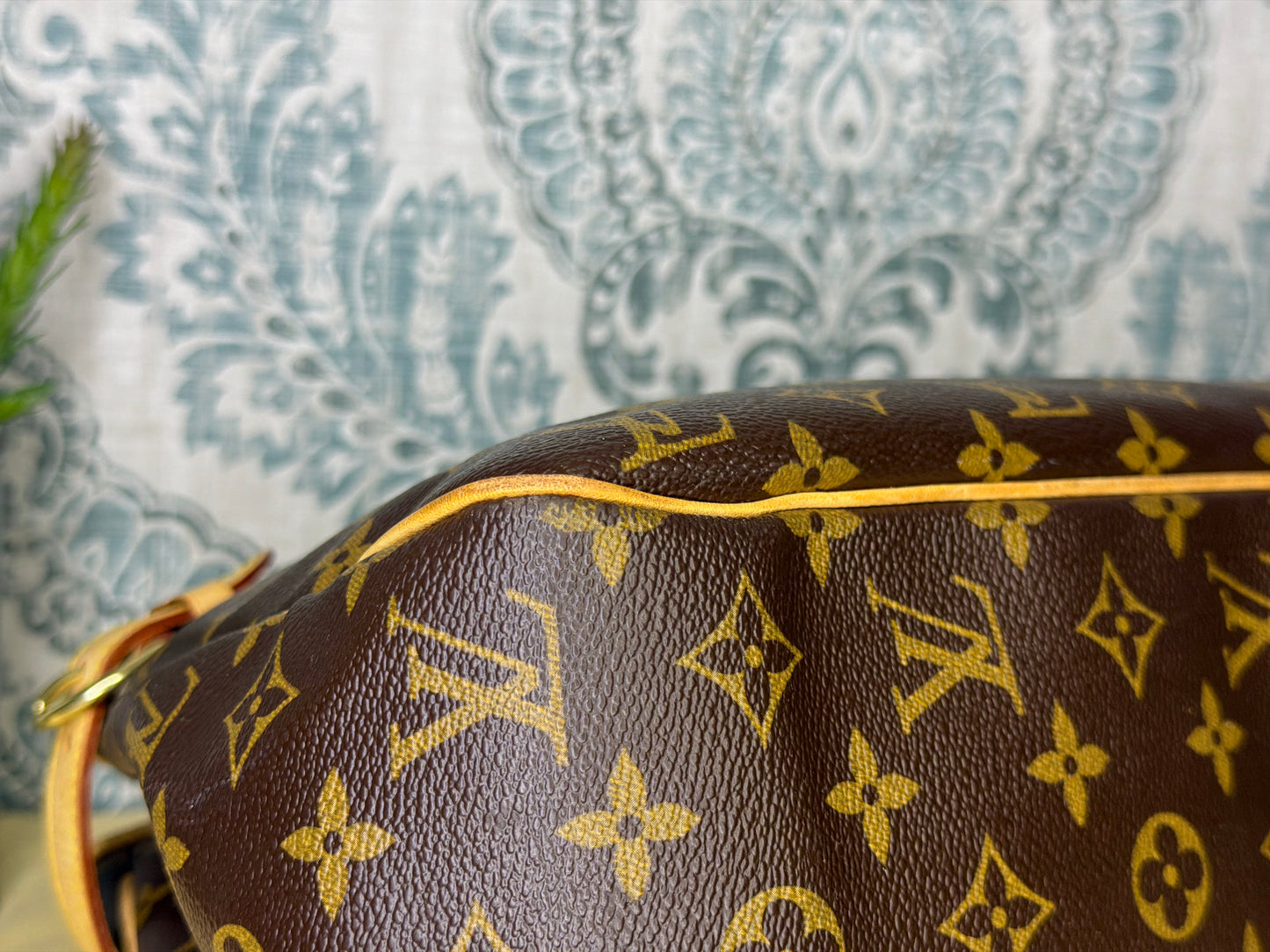 Louis Vuitton Batignolles Horizontal