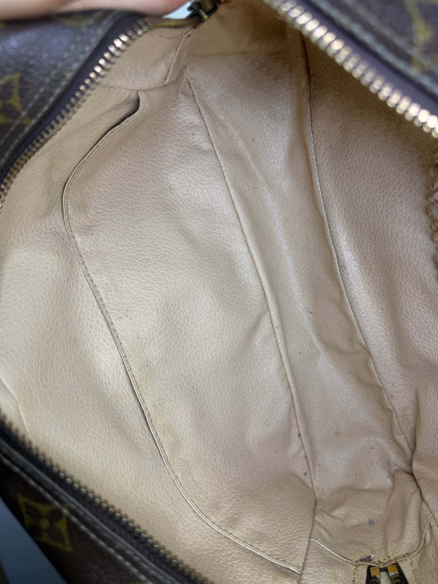 Louis Vuitton Trousse 28 #3
