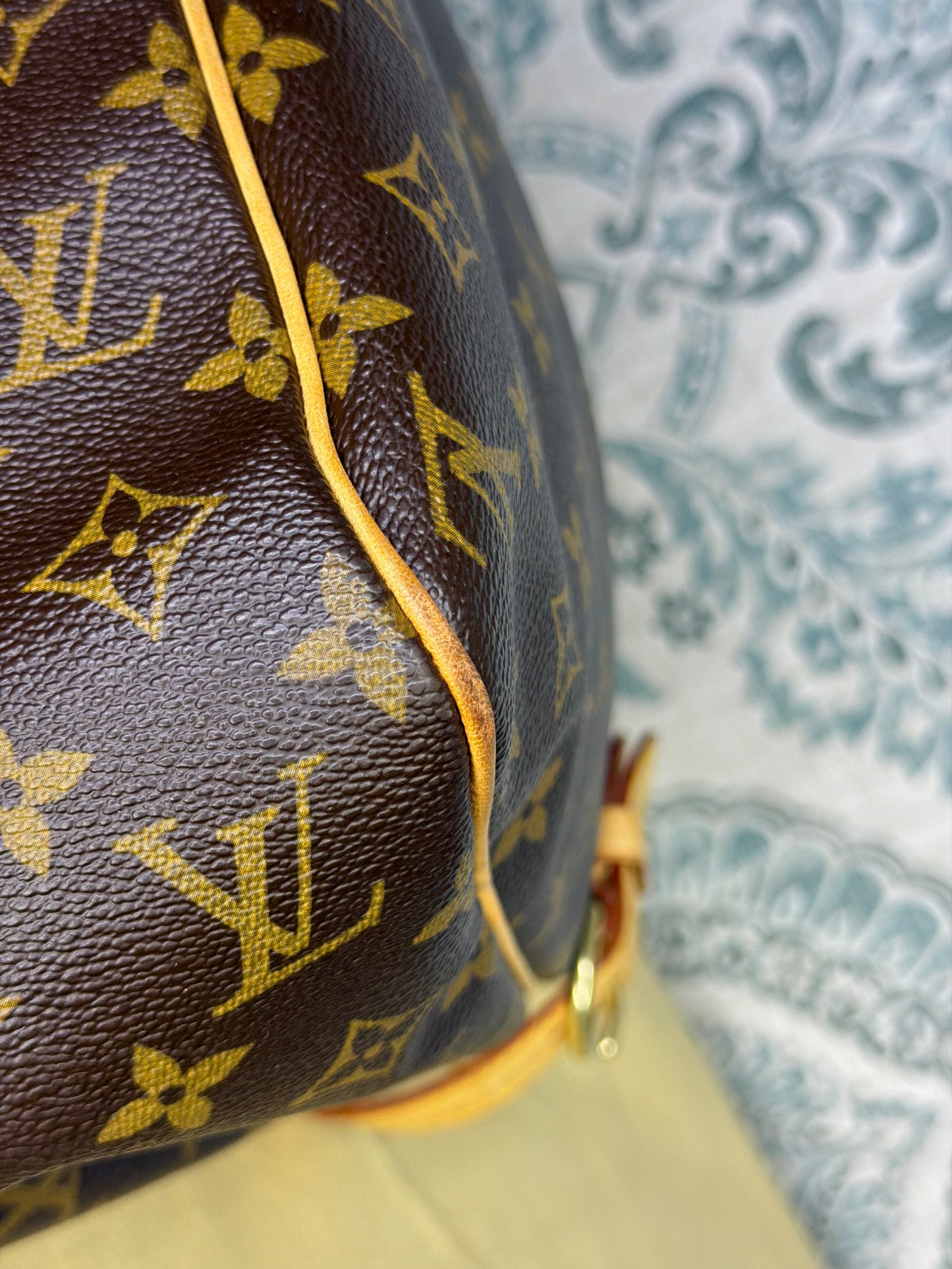 Louis Vuitton Batignolles Horizontal