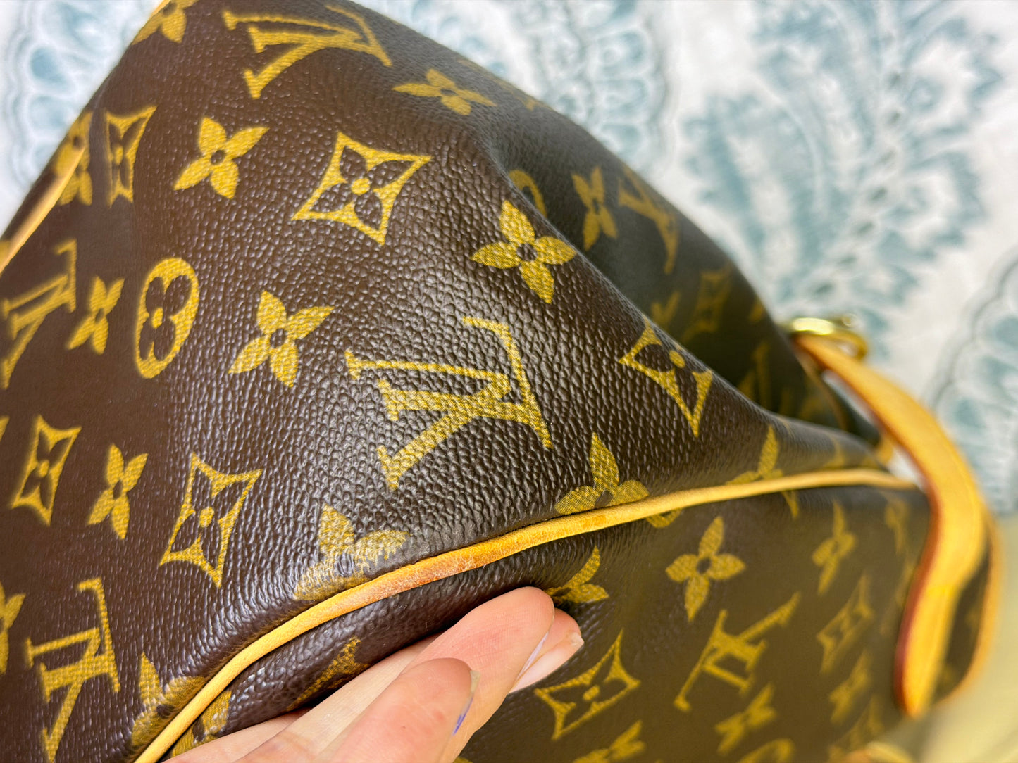 Louis Vuitton Batignolles Horizontal