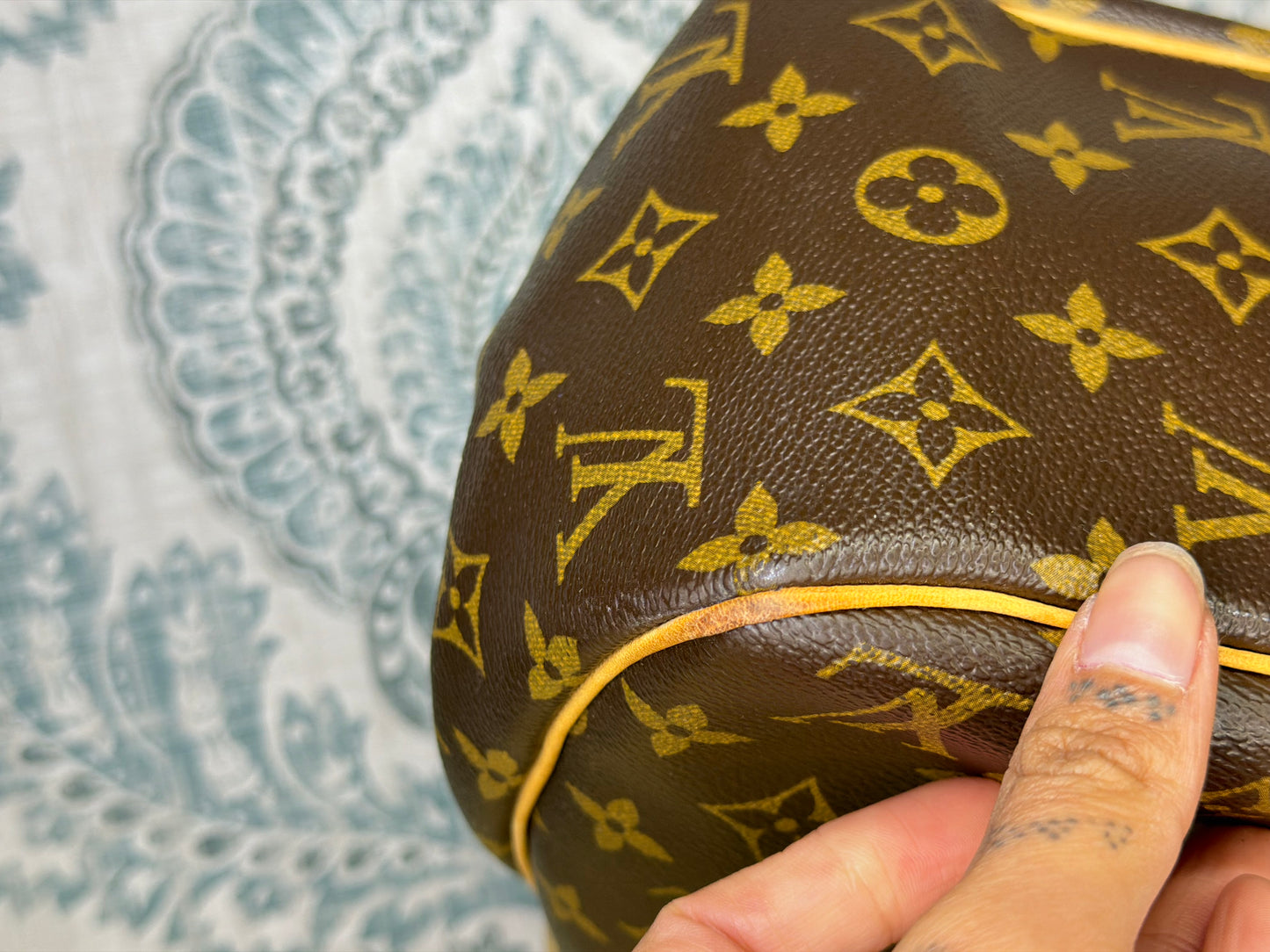 Louis Vuitton Batignolles Horizontal