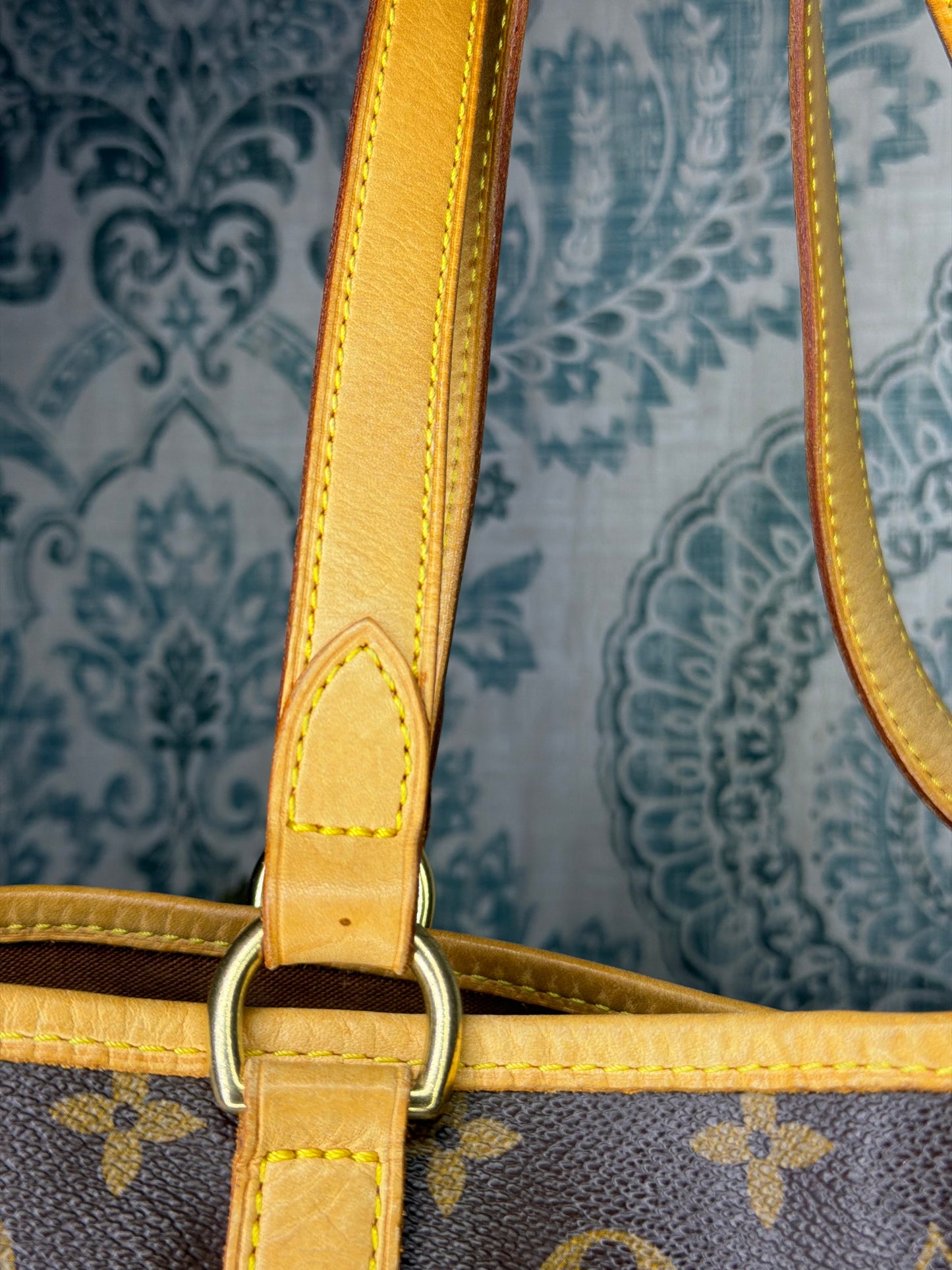 Louis Vuitton Batignolles Horizontal