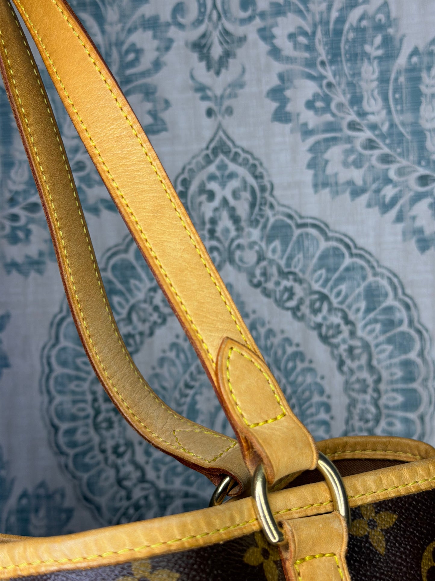 Louis Vuitton Batignolles Horizontal