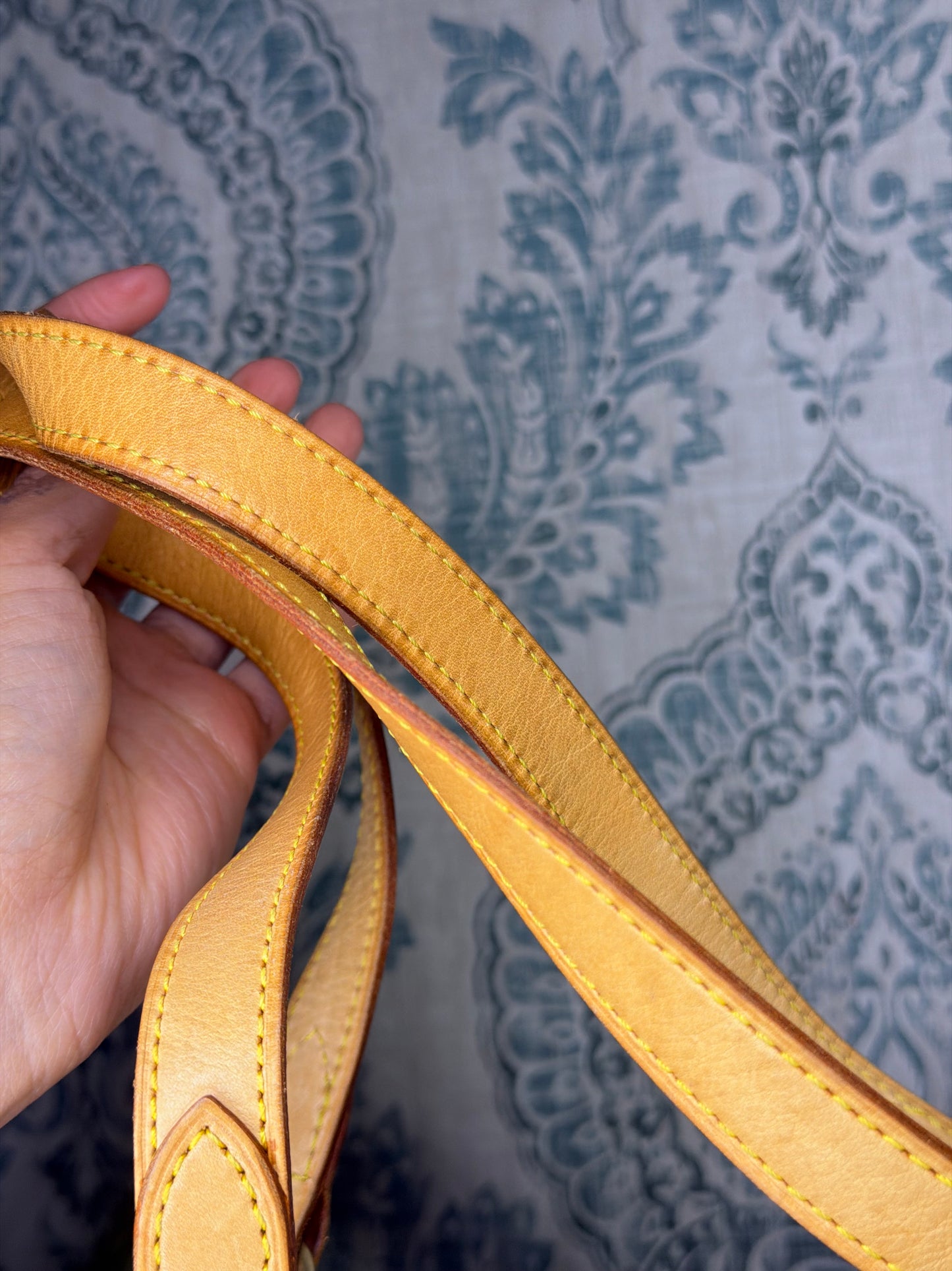 Louis Vuitton Batignolles Horizontal