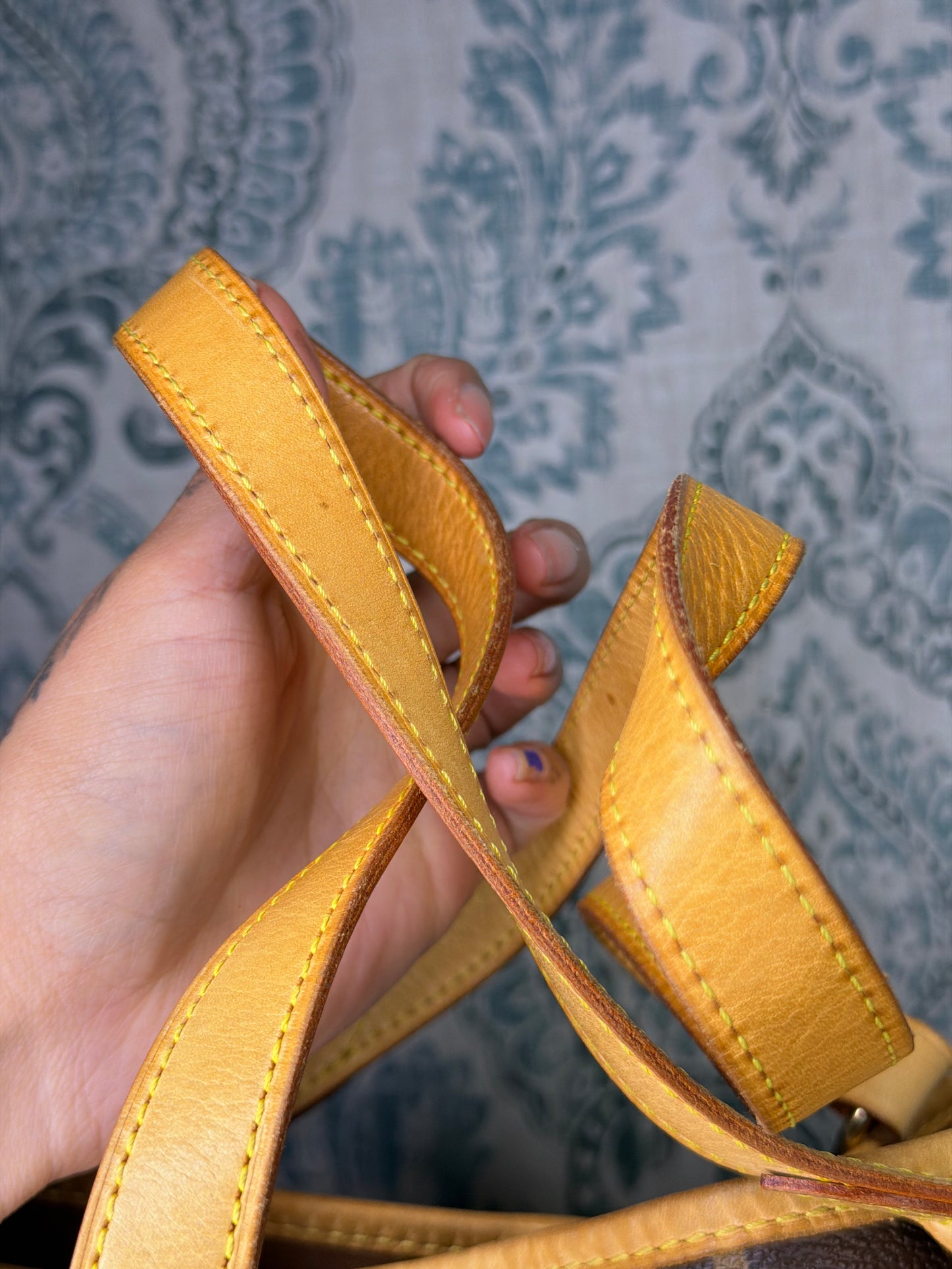 Louis Vuitton Batignolles Horizontal
