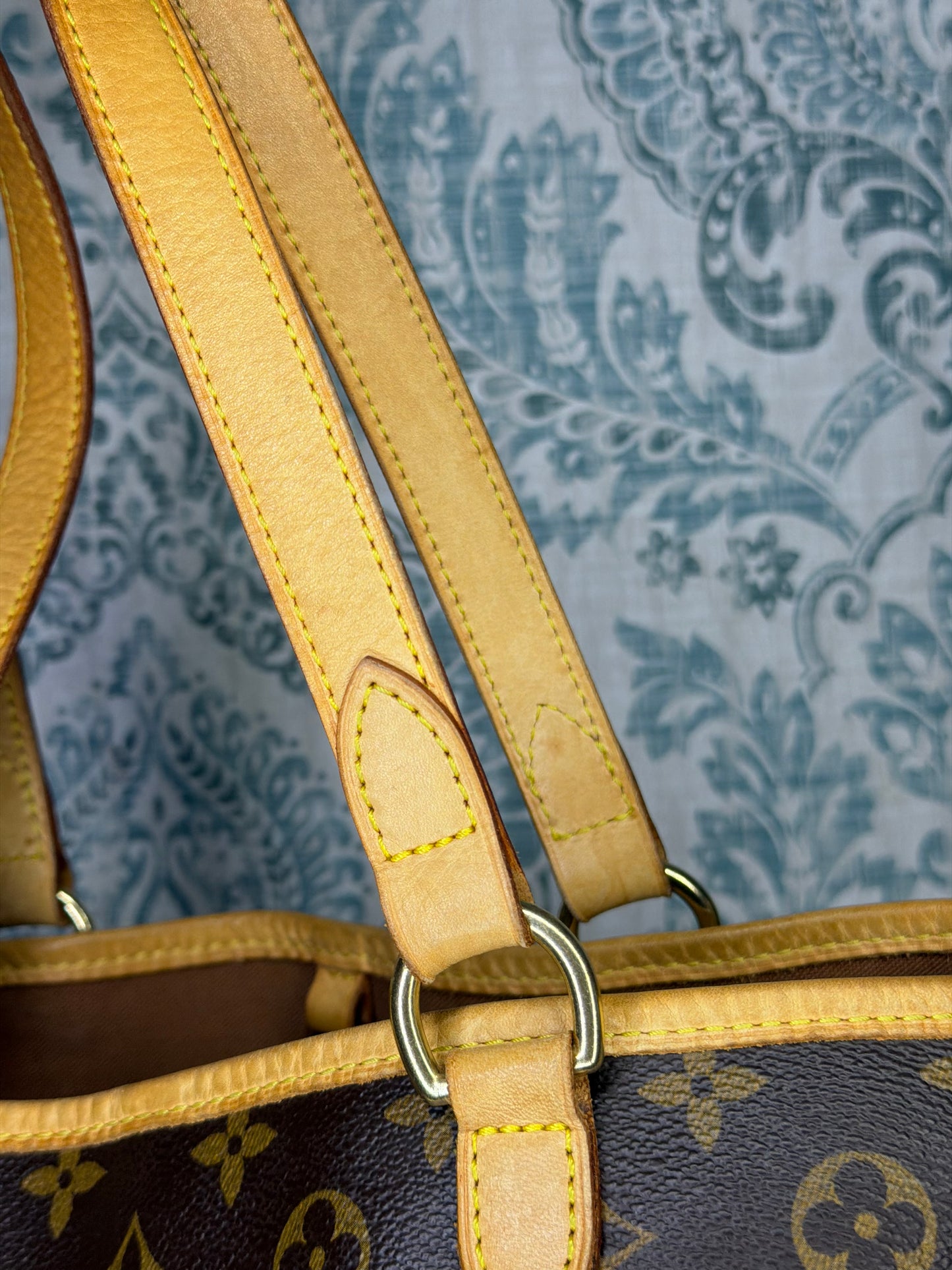 Louis Vuitton Batignolles Horizontal