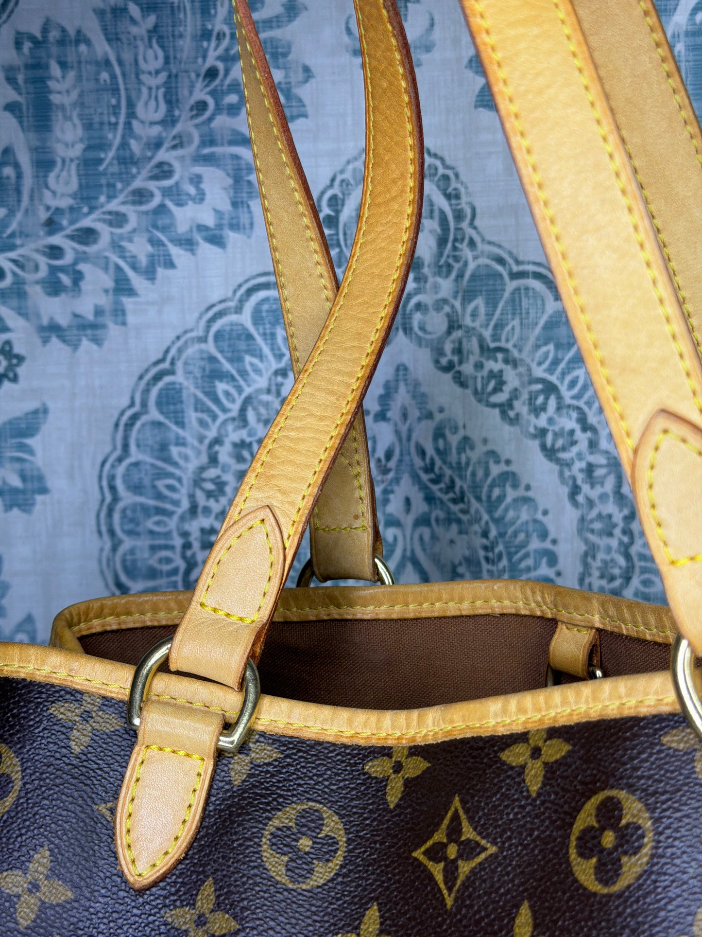 Louis Vuitton Batignolles Horizontal