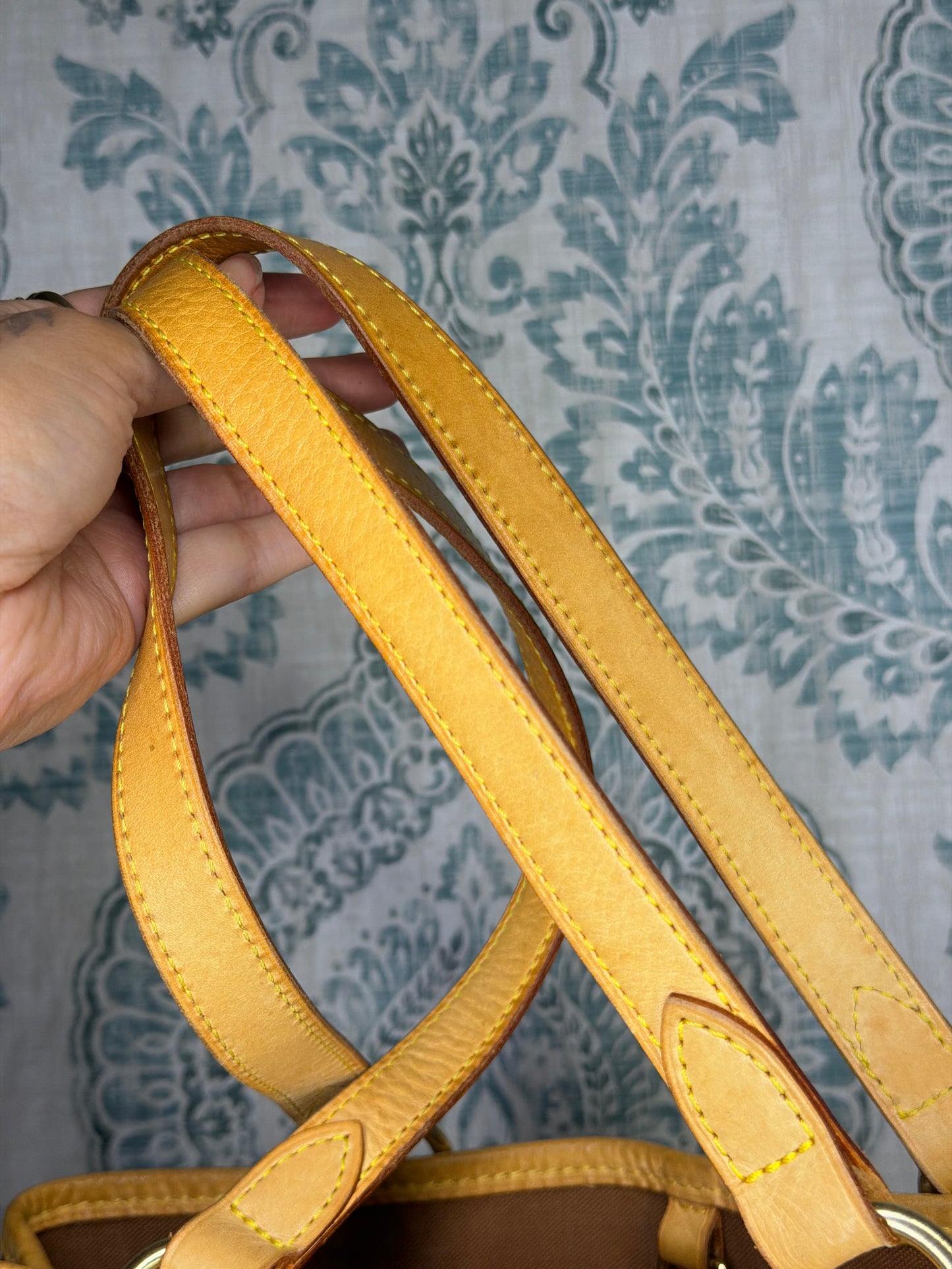 Louis Vuitton Batignolles Horizontal