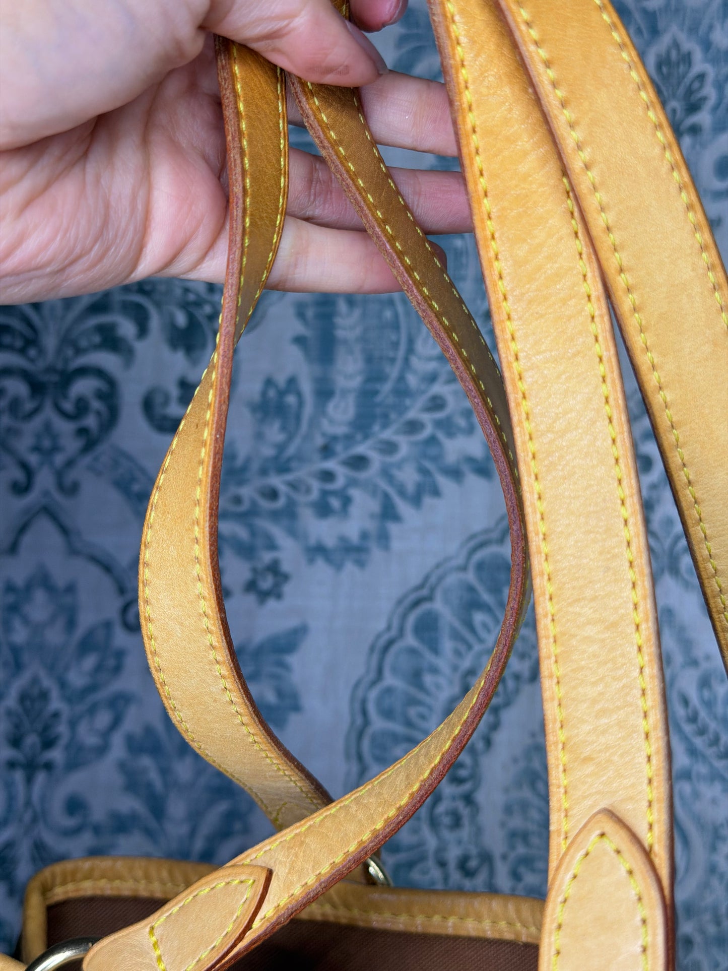 Louis Vuitton Batignolles Horizontal