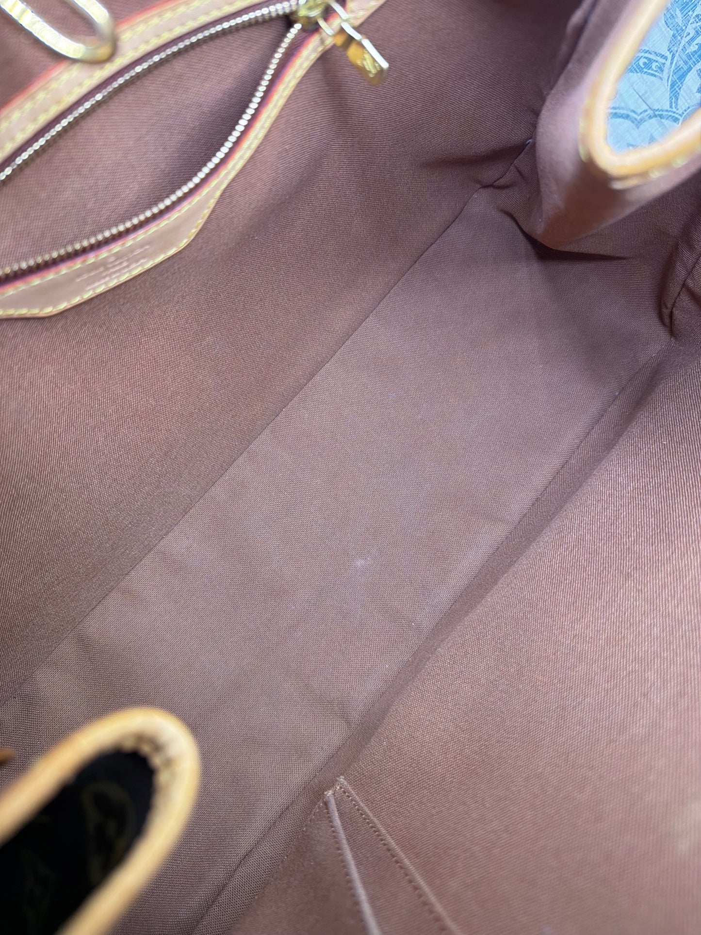 Louis Vuitton Batignolles Horizontal