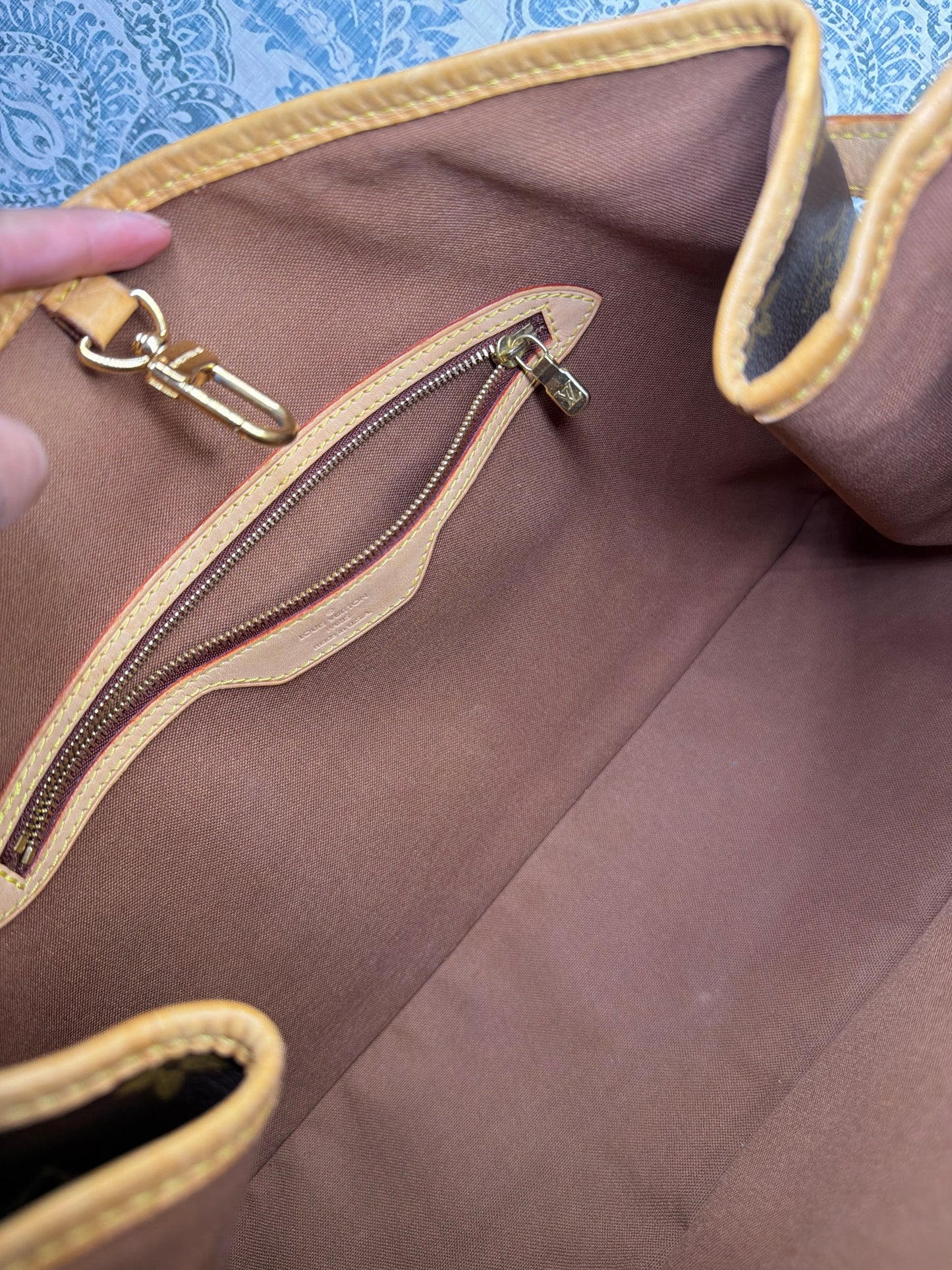 Louis Vuitton Batignolles Horizontal
