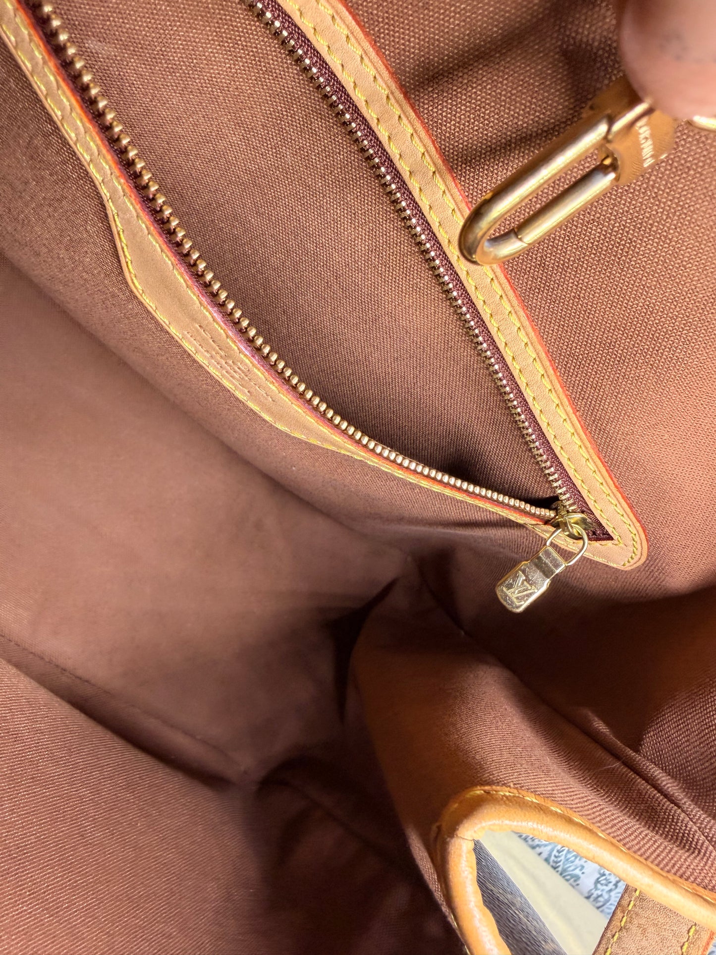 Louis Vuitton Batignolles Horizontal