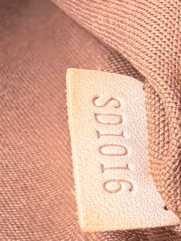 Louis Vuitton Batignolles Horizontal