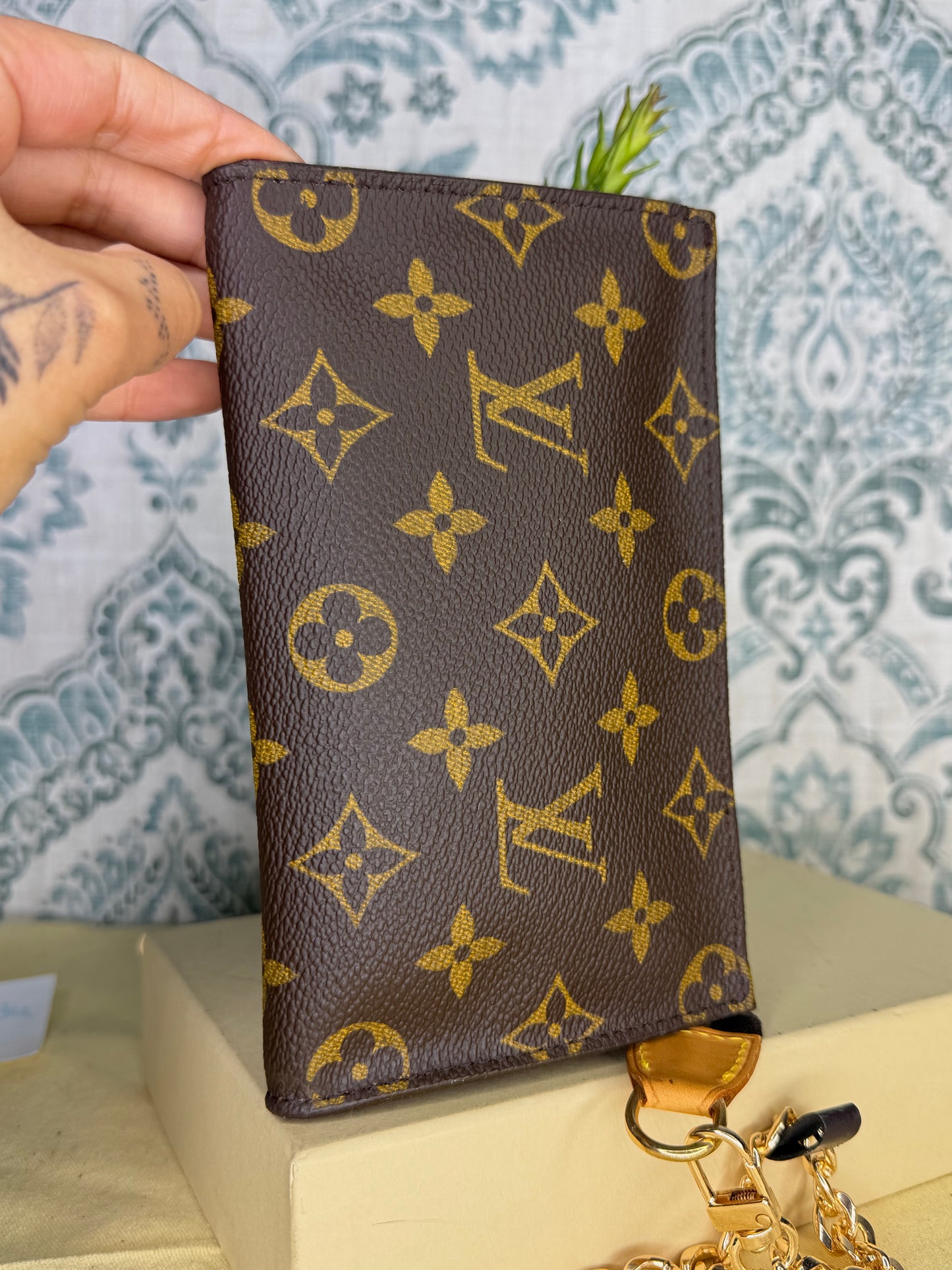 Louis Vuitton Monogram Bucket PM Pochette #2