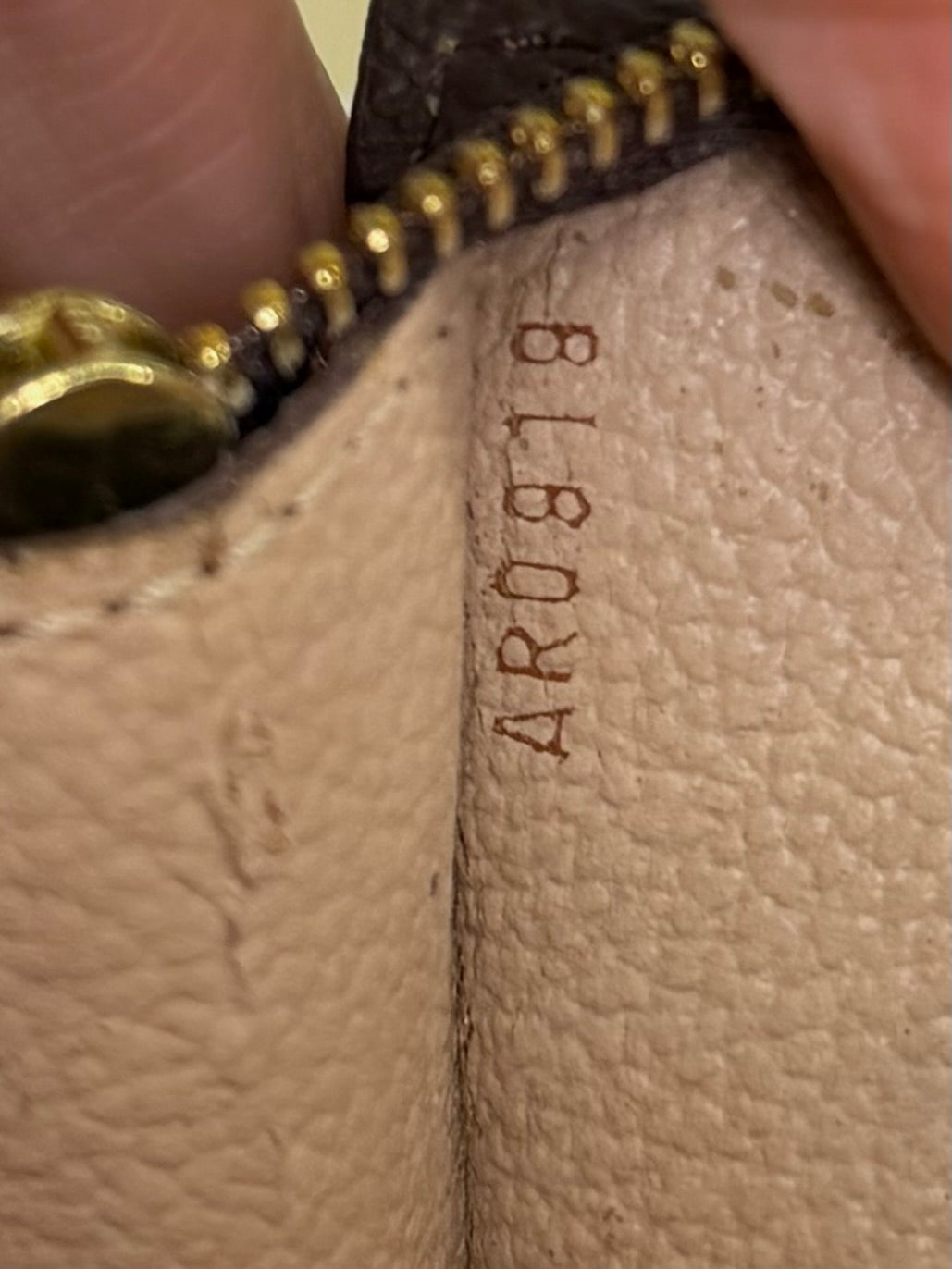 Louis Vuitton Monogram Bucket PM Pochette #2