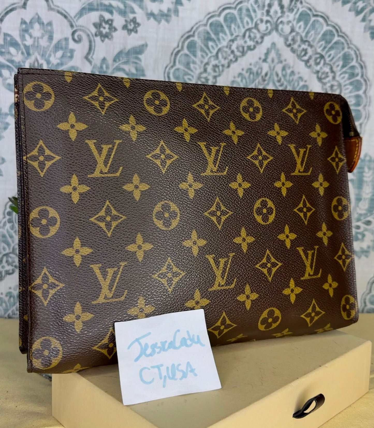 Louis Vuitton Monogram Toiletry 26 #2