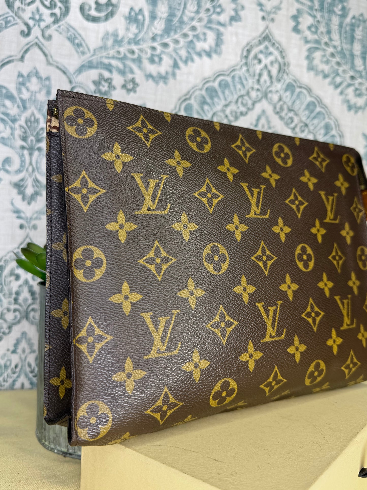 Louis Vuitton Monogram Toiletry 26 #2