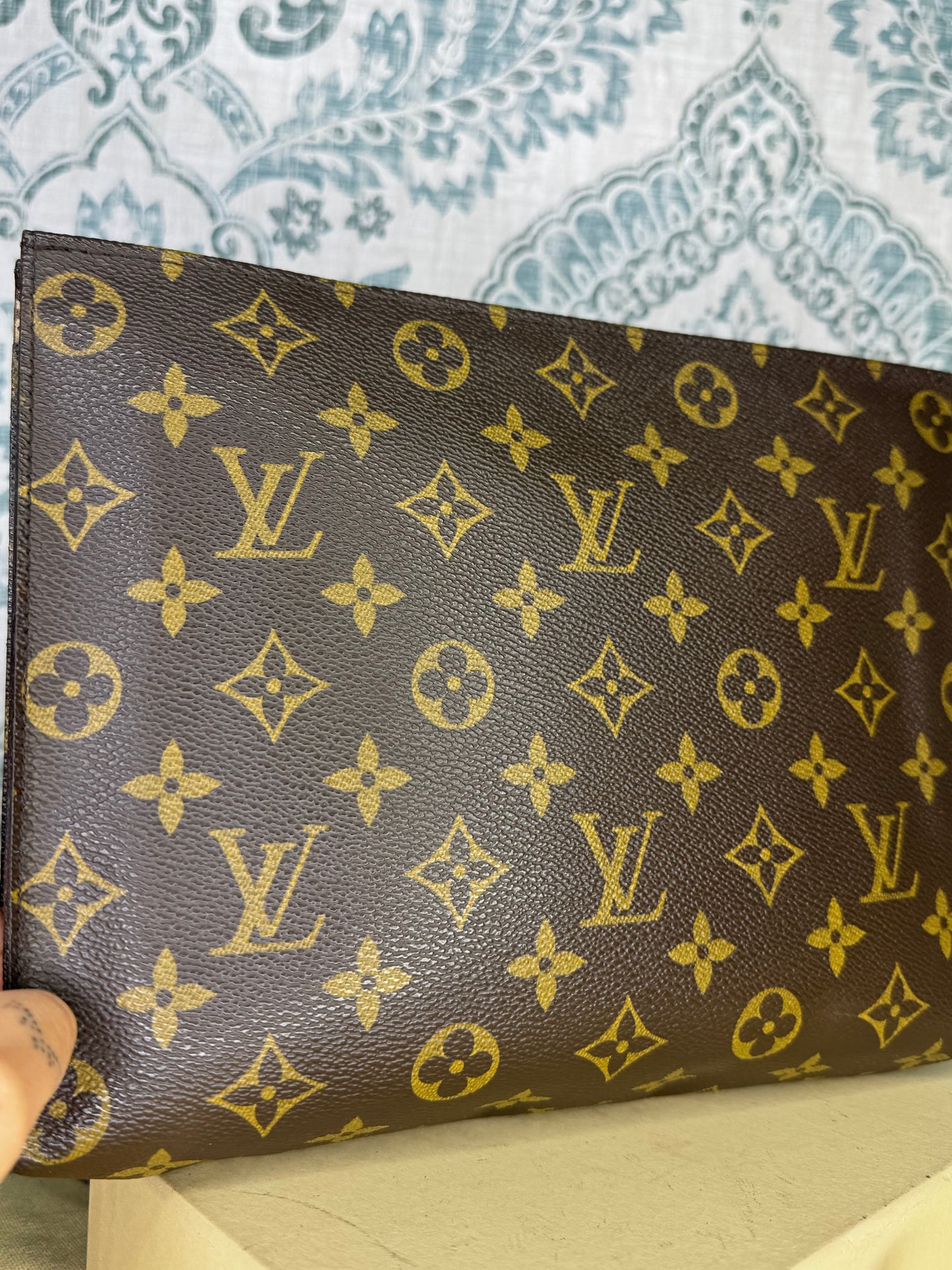 Louis Vuitton Monogram Toiletry 26 #2