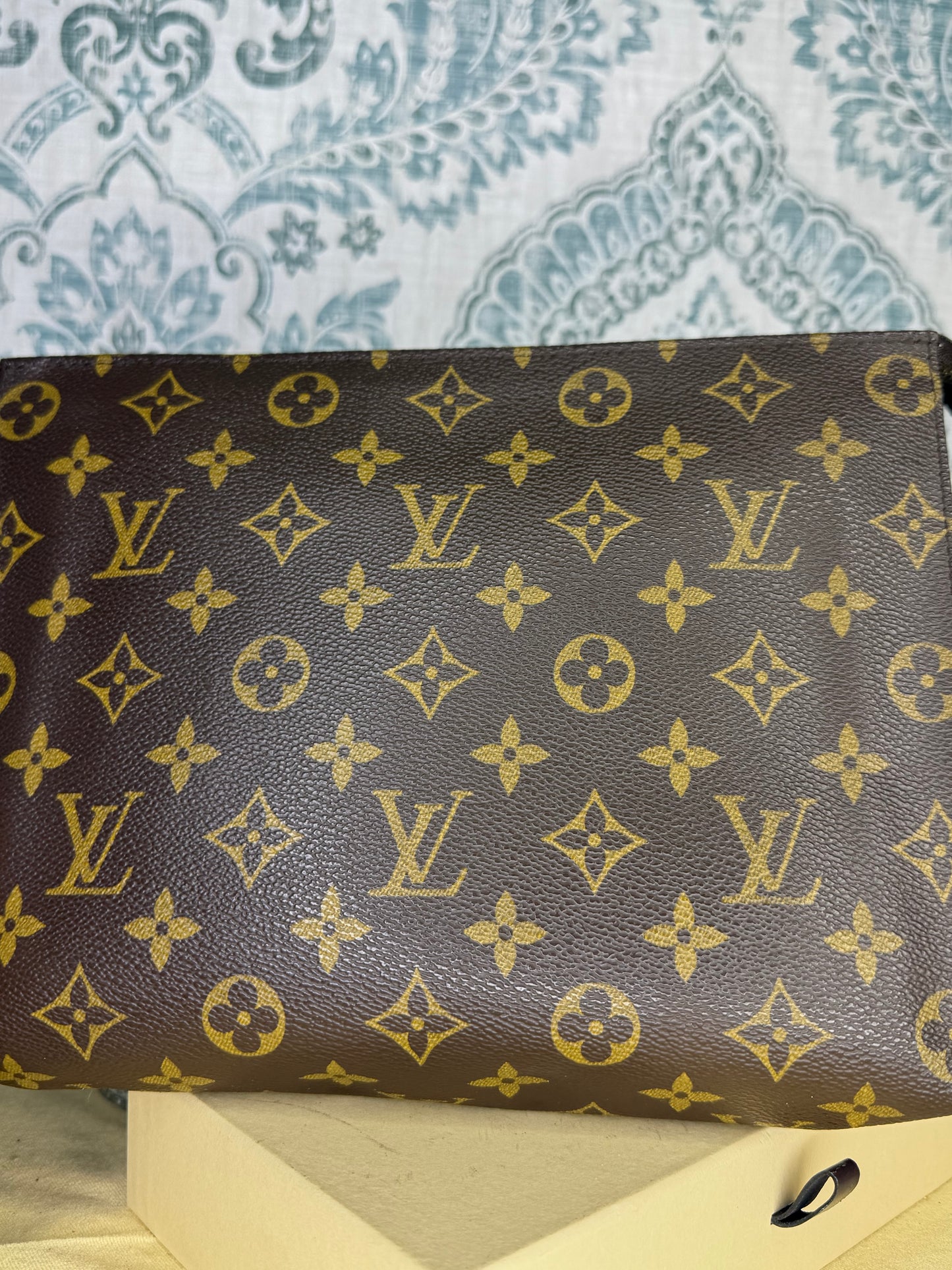 Louis Vuitton Monogram Toiletry 26 #2